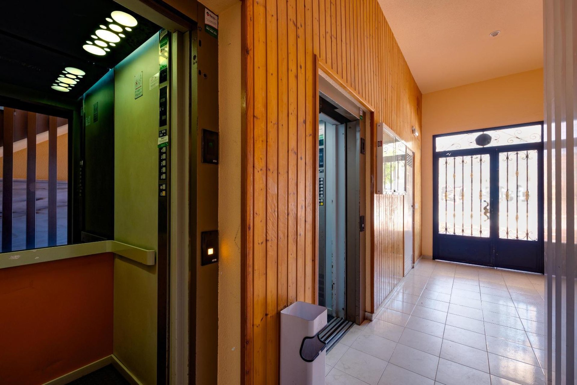 Resale - Apartment -
Torrevieja - La Mata Pueblo