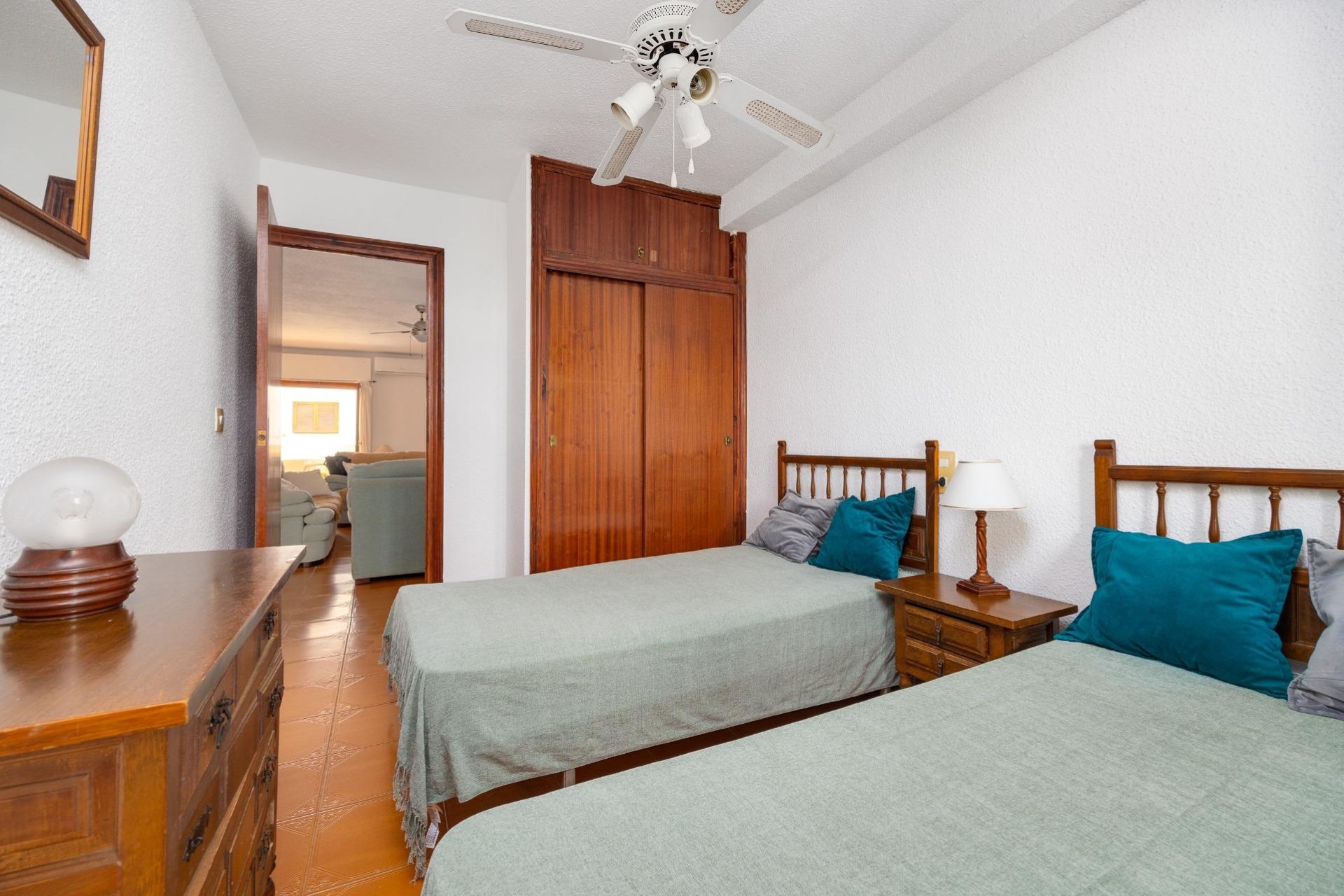 Resale - Apartment -
Torrevieja - La Mata