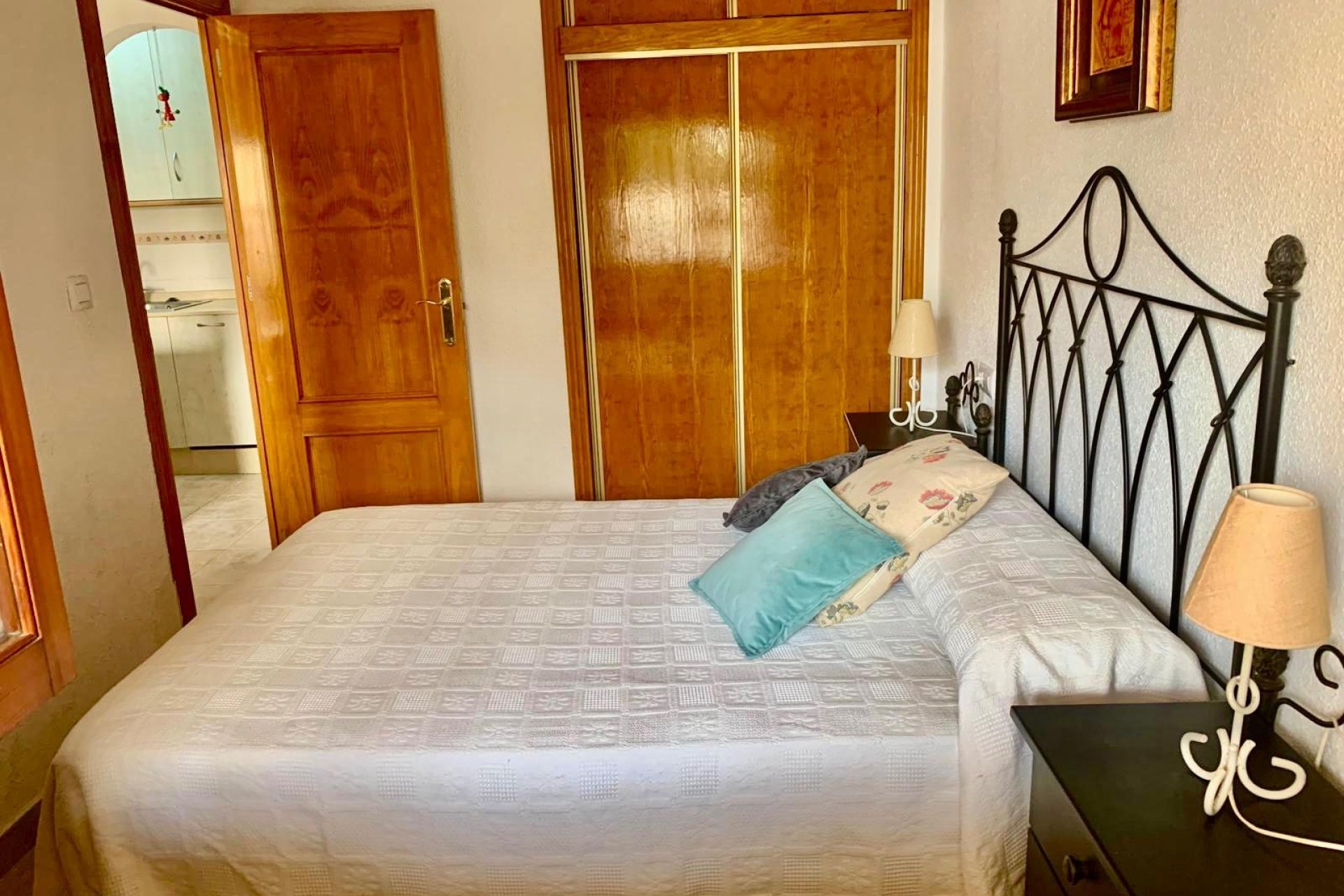 Resale - Apartment -
Torrevieja - La Mata