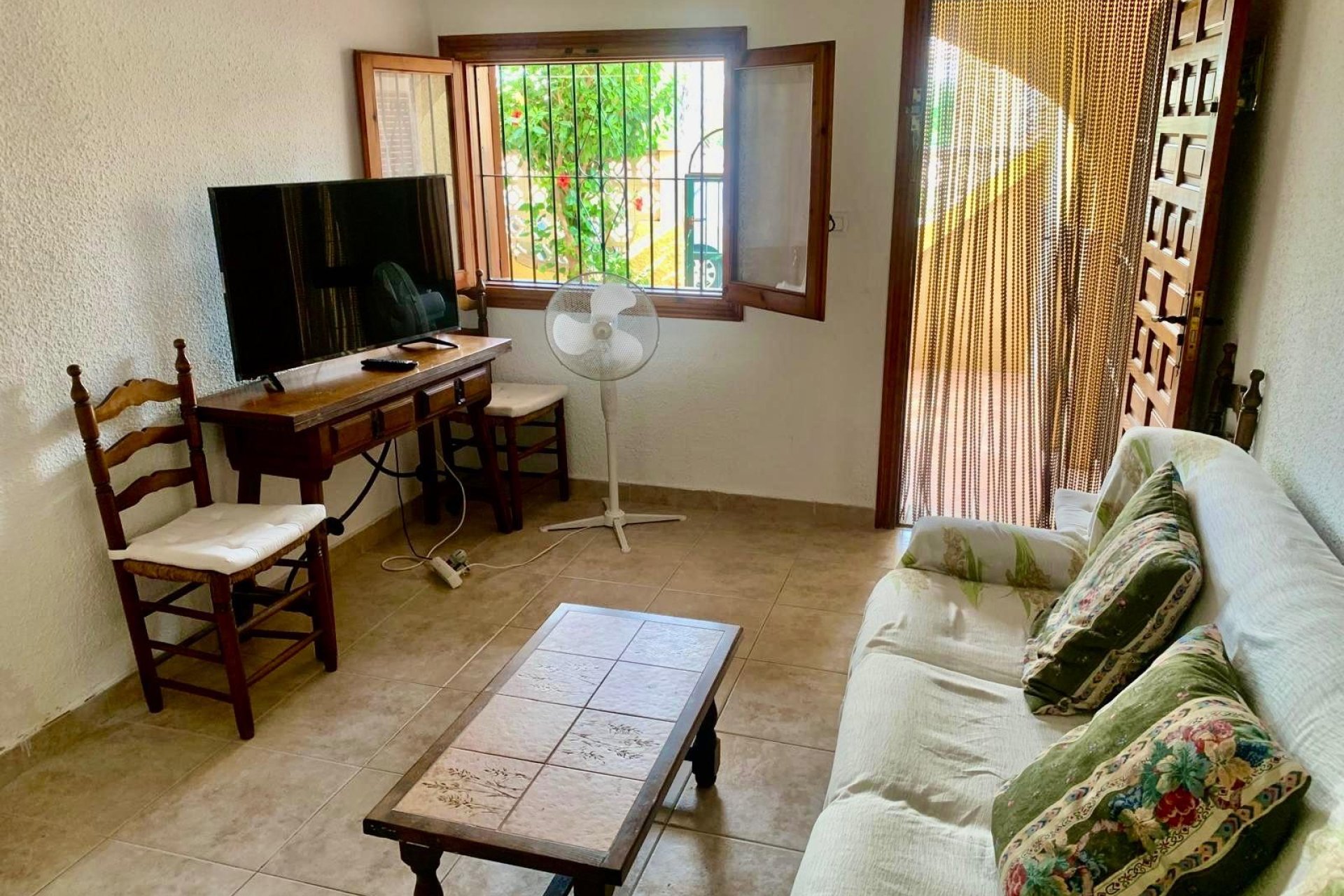 Resale - Apartment -
Torrevieja - La Mata