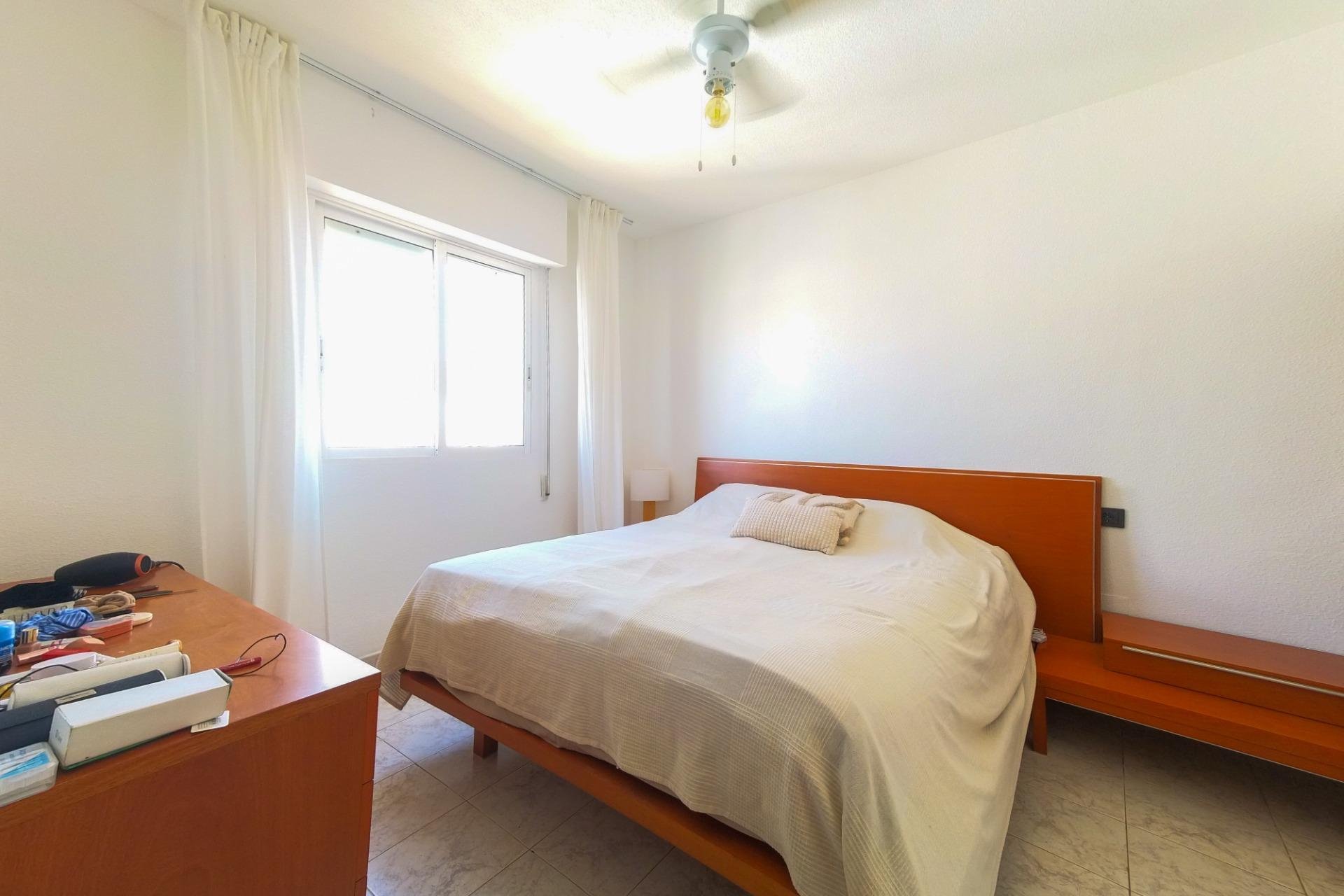 Resale - Apartment -
Torrevieja - La Mata