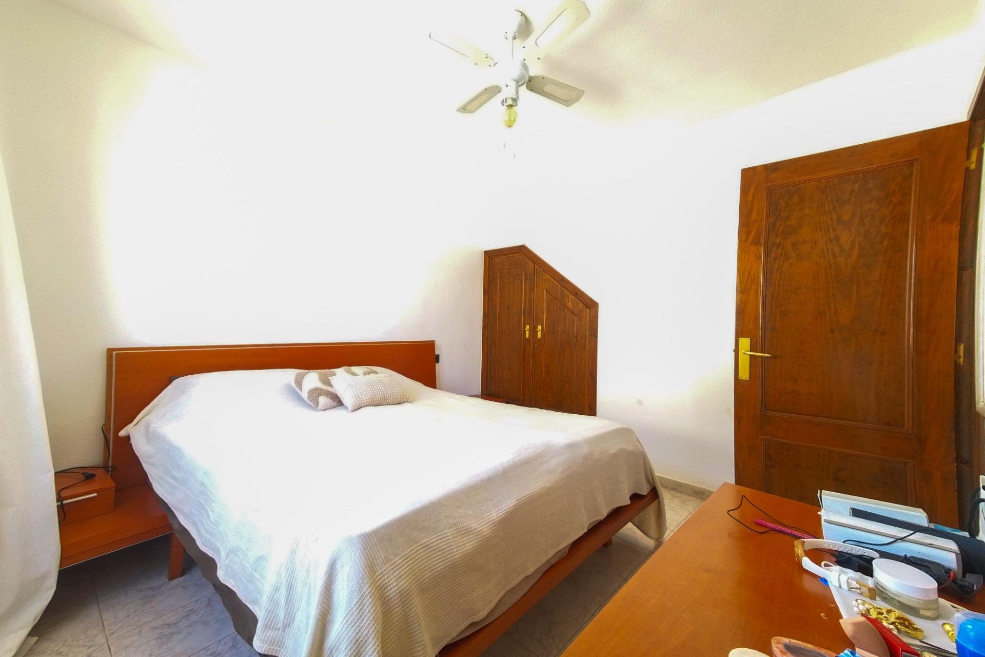 Resale - Apartment -
Torrevieja - La Mata