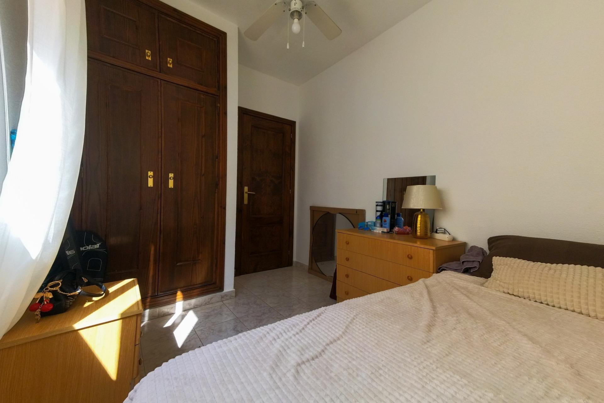 Resale - Apartment -
Torrevieja - La Mata