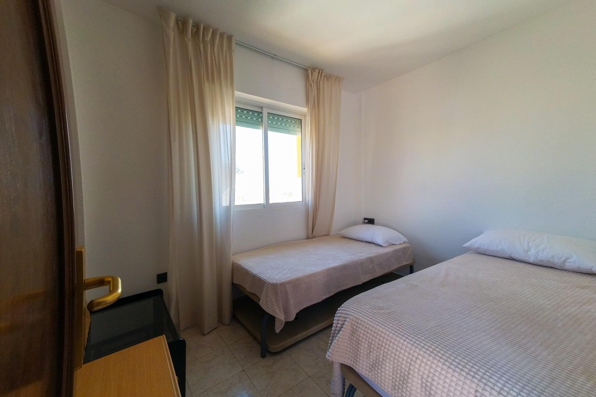 Resale - Apartment -
Torrevieja - La Mata