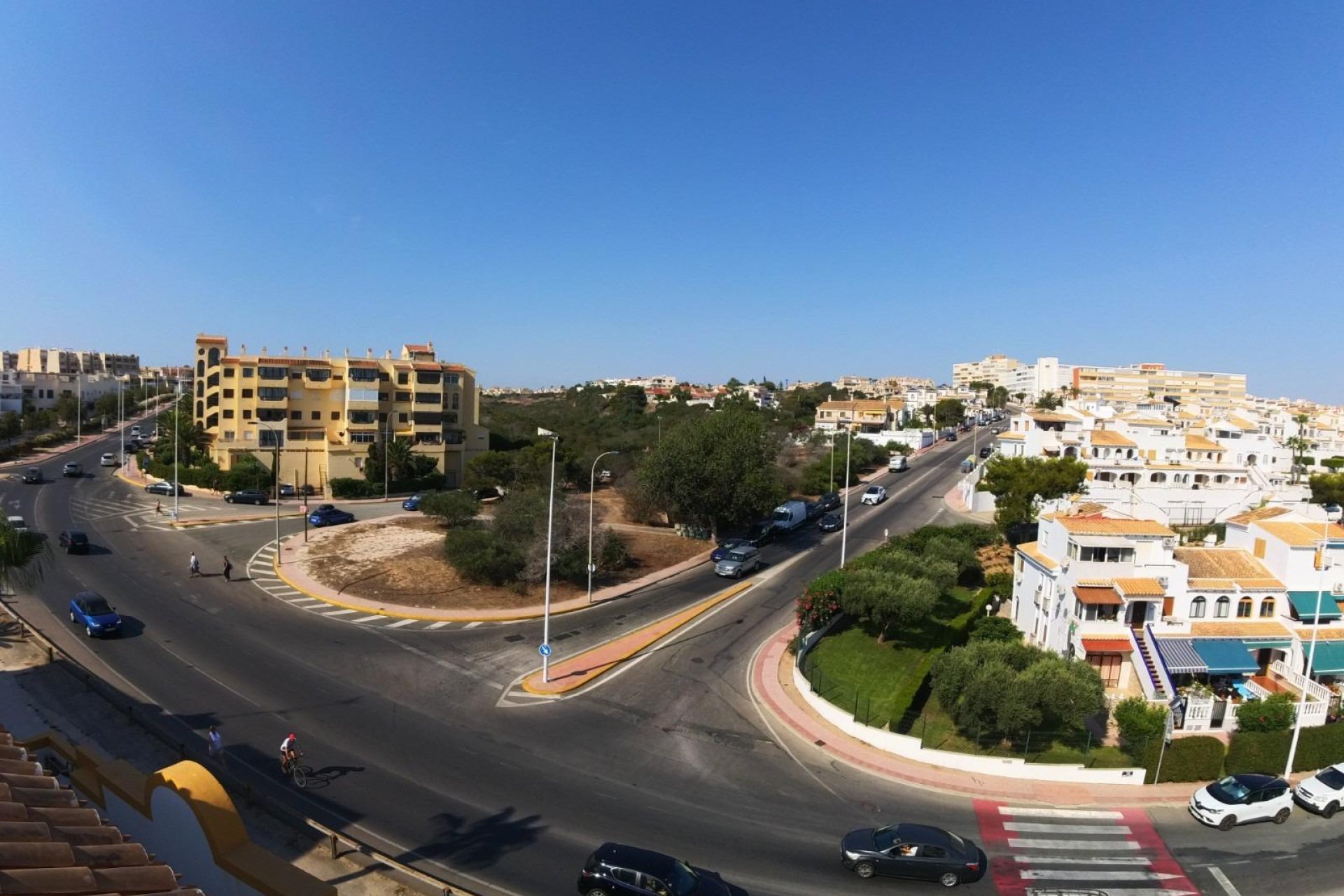 Resale - Apartment -
Torrevieja - La Mata