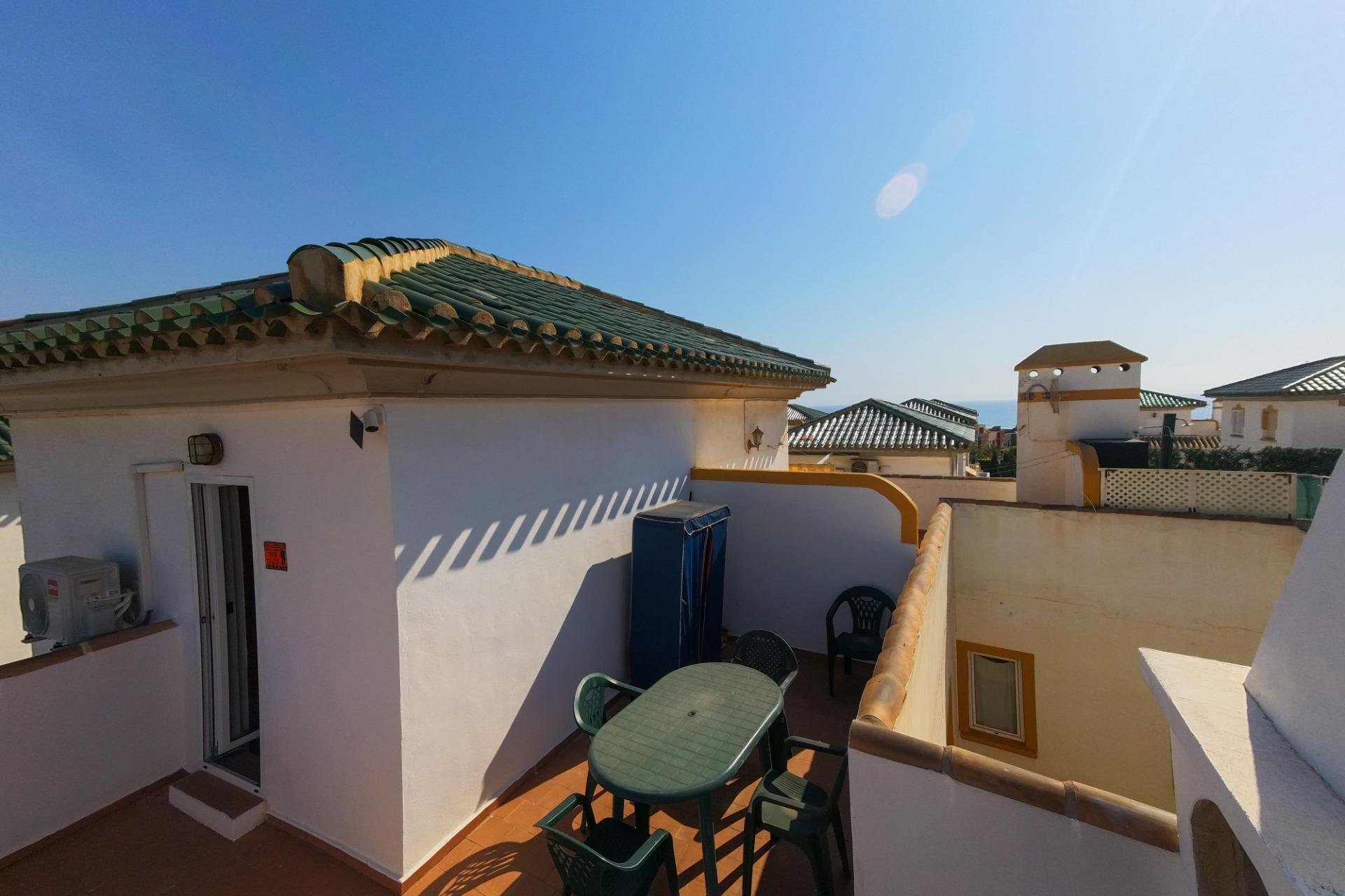 Resale - Apartment -
Torrevieja - La Mata
