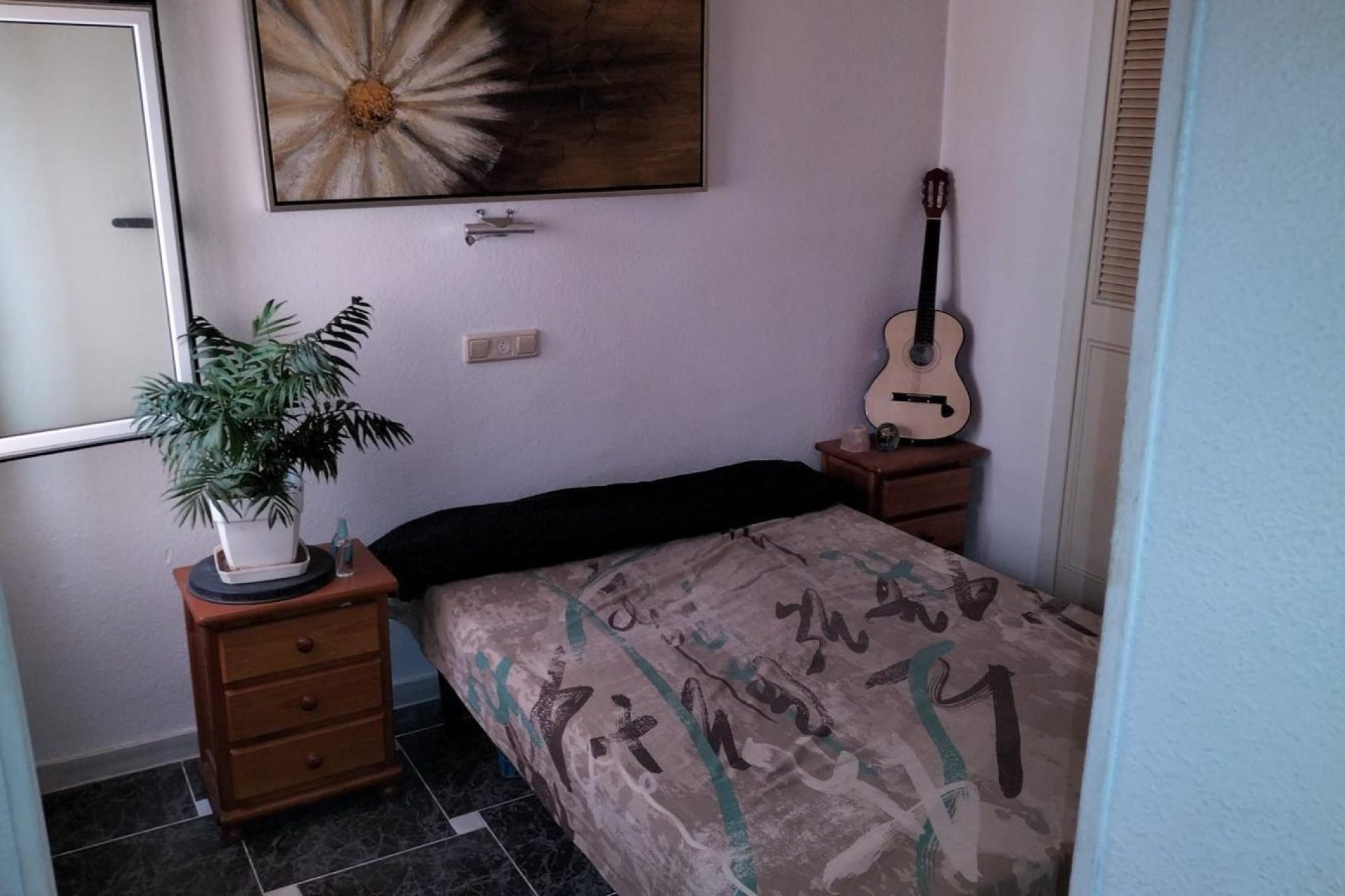 Resale - Apartment -
Torrevieja - La Mata