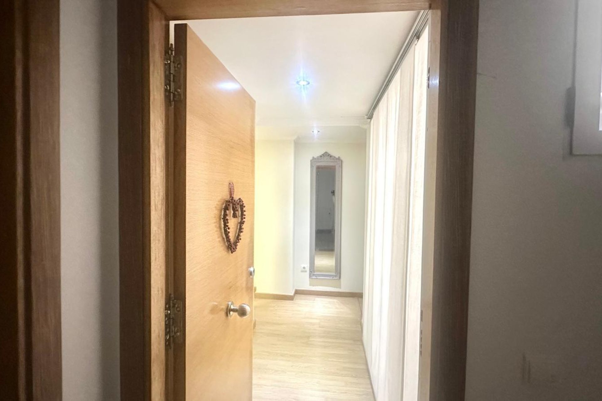 Resale - Apartment -
Torrevieja - La Mata