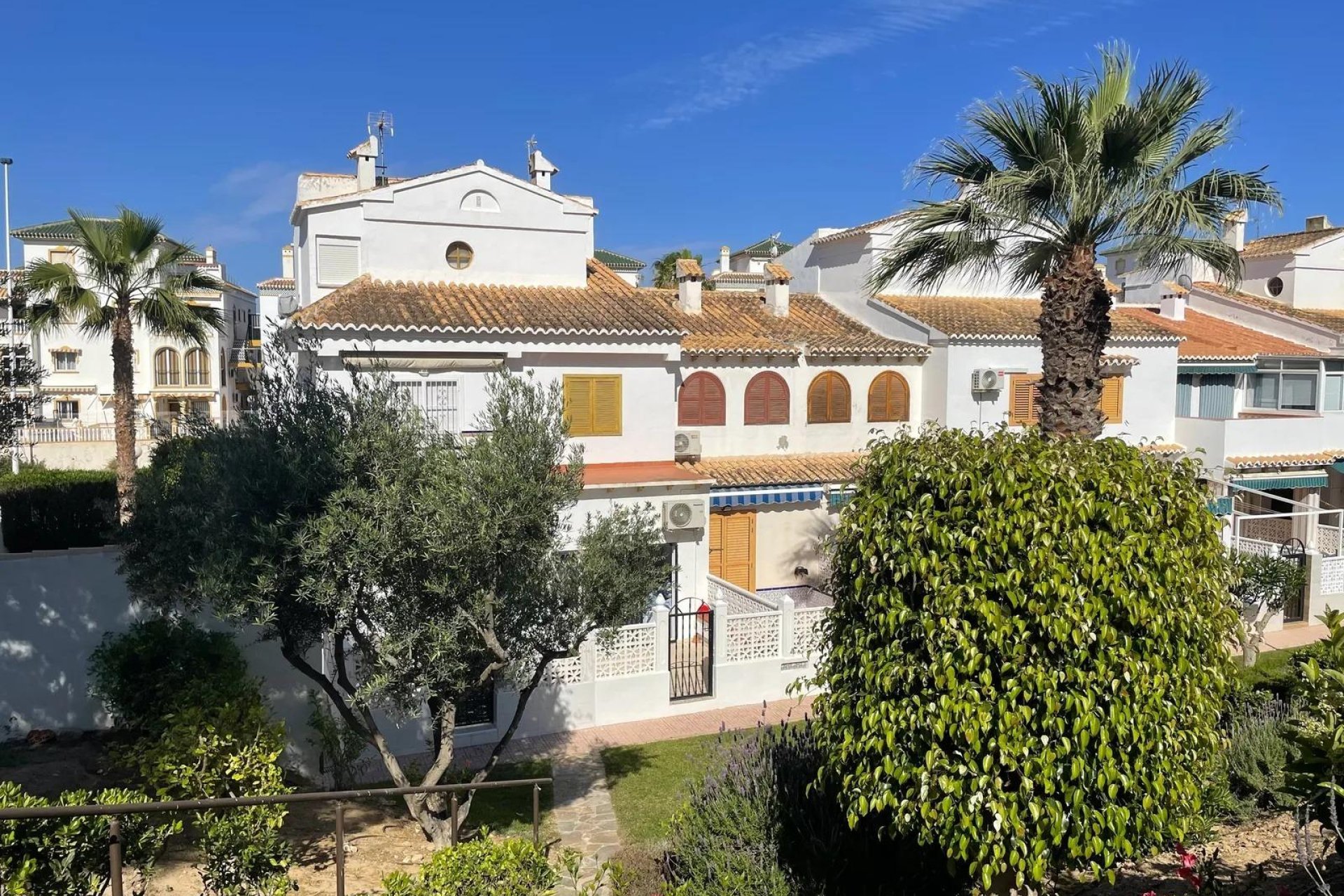 Resale - Apartment -
Torrevieja - La Mata