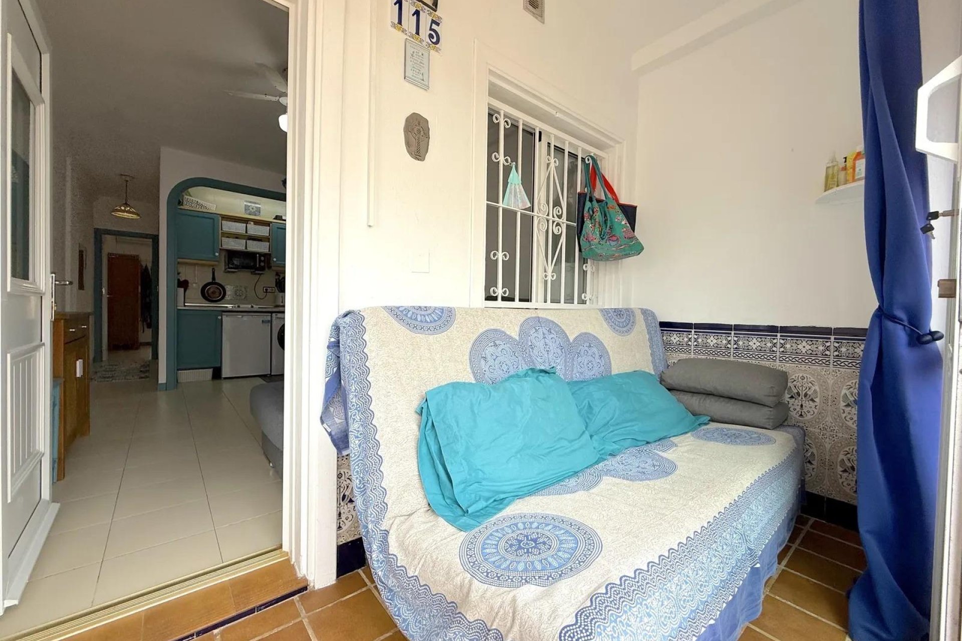 Resale - Apartment -
Torrevieja - La Mata