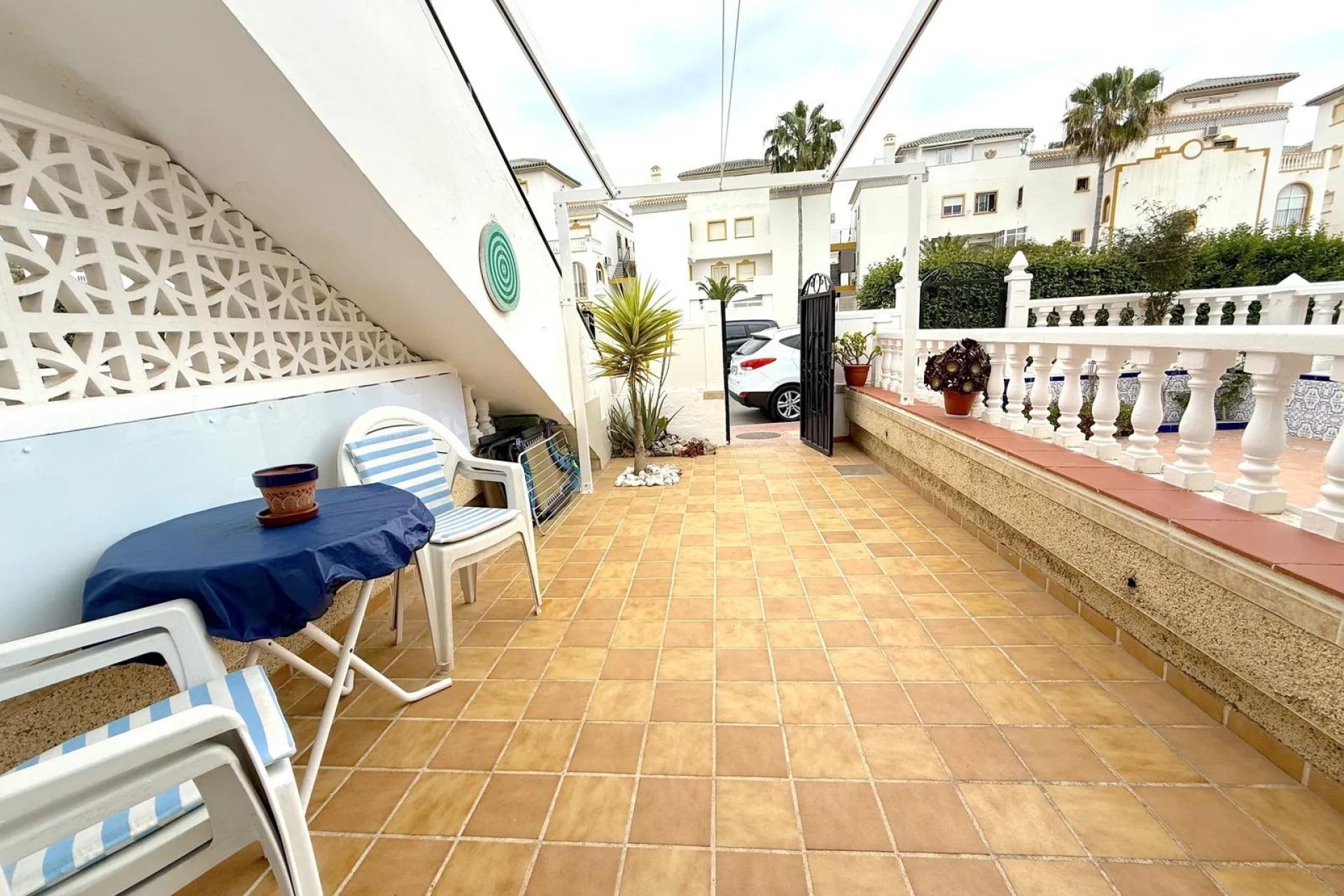 Resale - Apartment -
Torrevieja - La Mata
