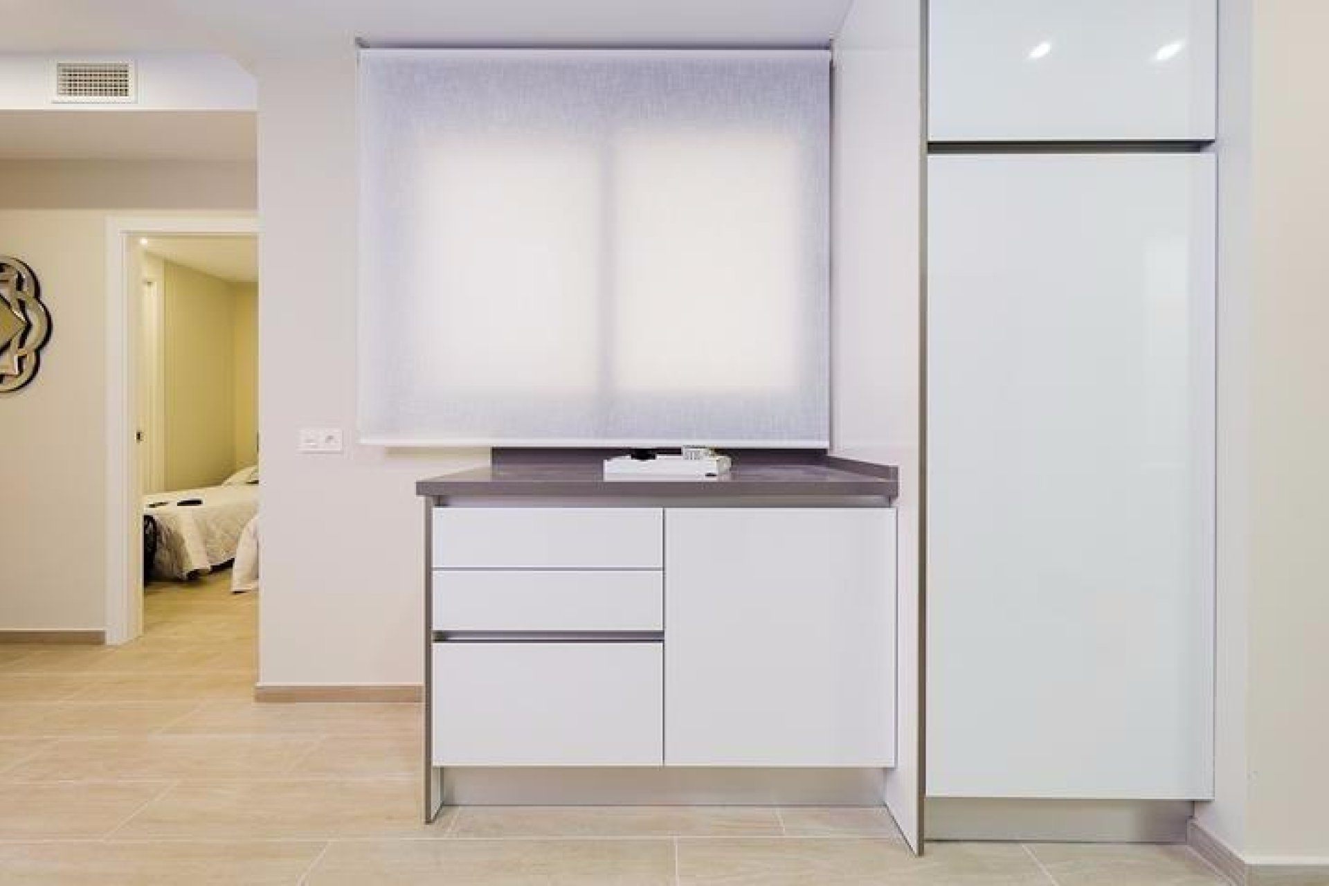 Resale - Apartment -
Torrevieja - La Mata