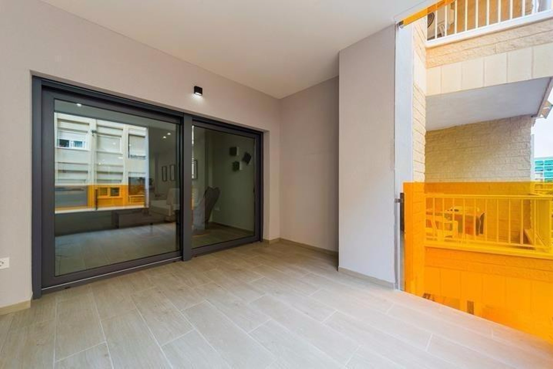 Resale - Apartment -
Torrevieja - La Mata