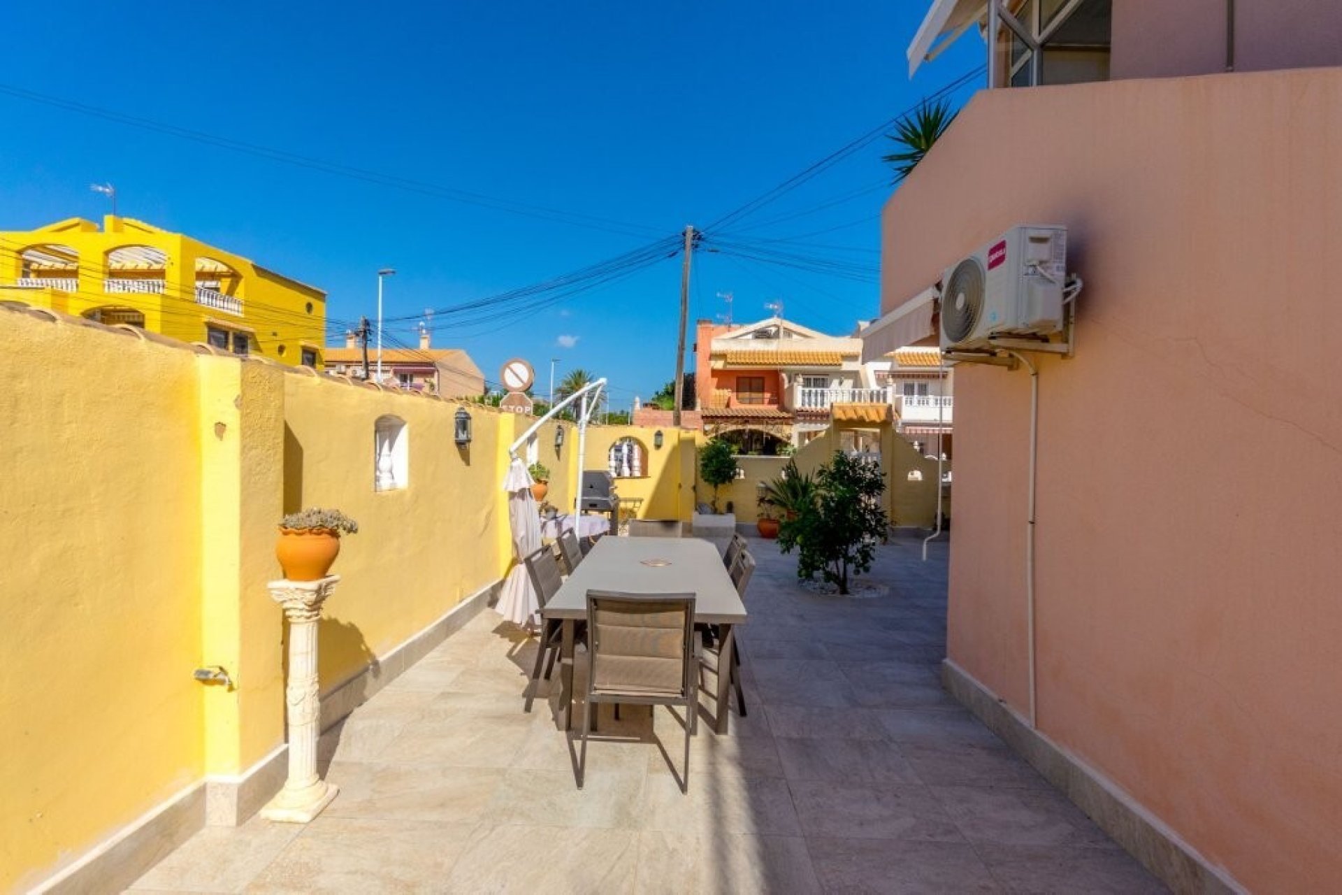 Resale - Apartment -
Torrevieja - La Rosaleda