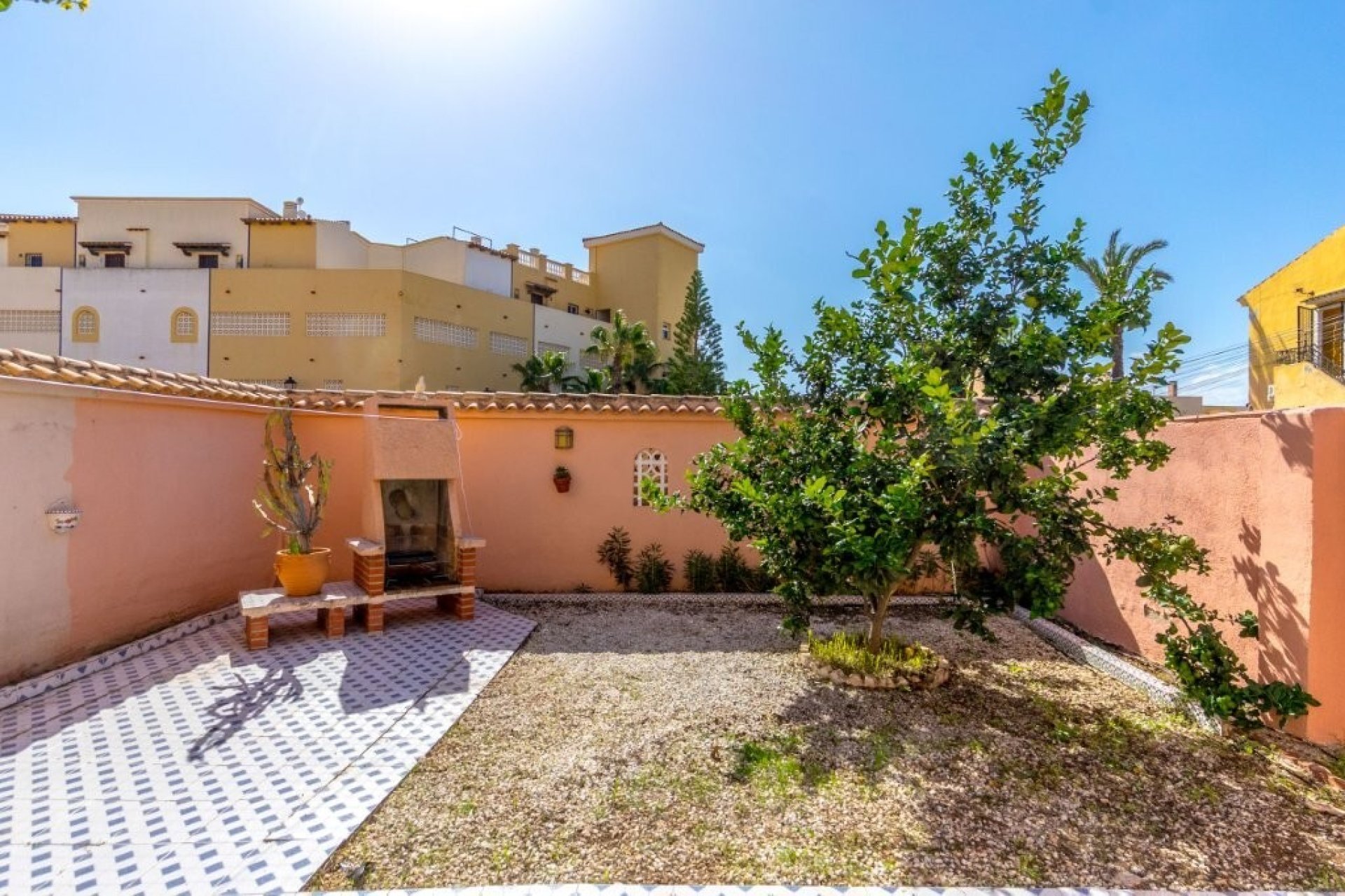 Resale - Apartment -
Torrevieja - La Rosaleda