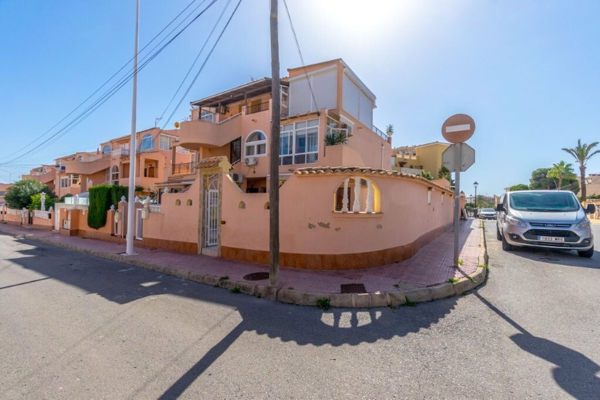 Resale - Apartment -
Torrevieja - La Rosaleda