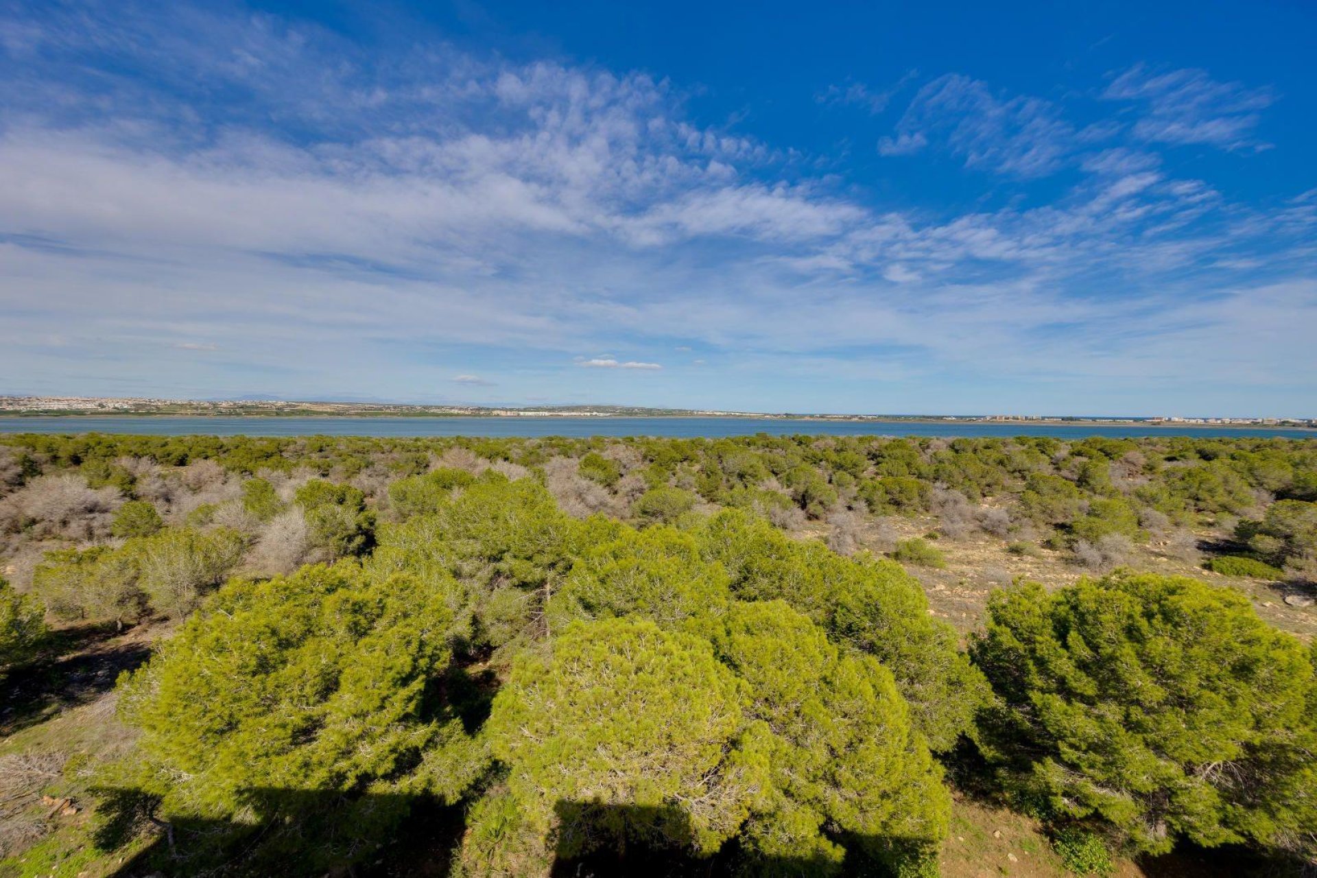 Resale - Apartment -
Torrevieja - La Siesta - El Salado - Torreta