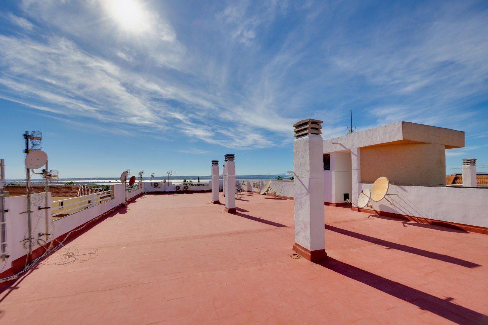 Resale - Apartment -
Torrevieja - La Siesta - El Salado - Torreta