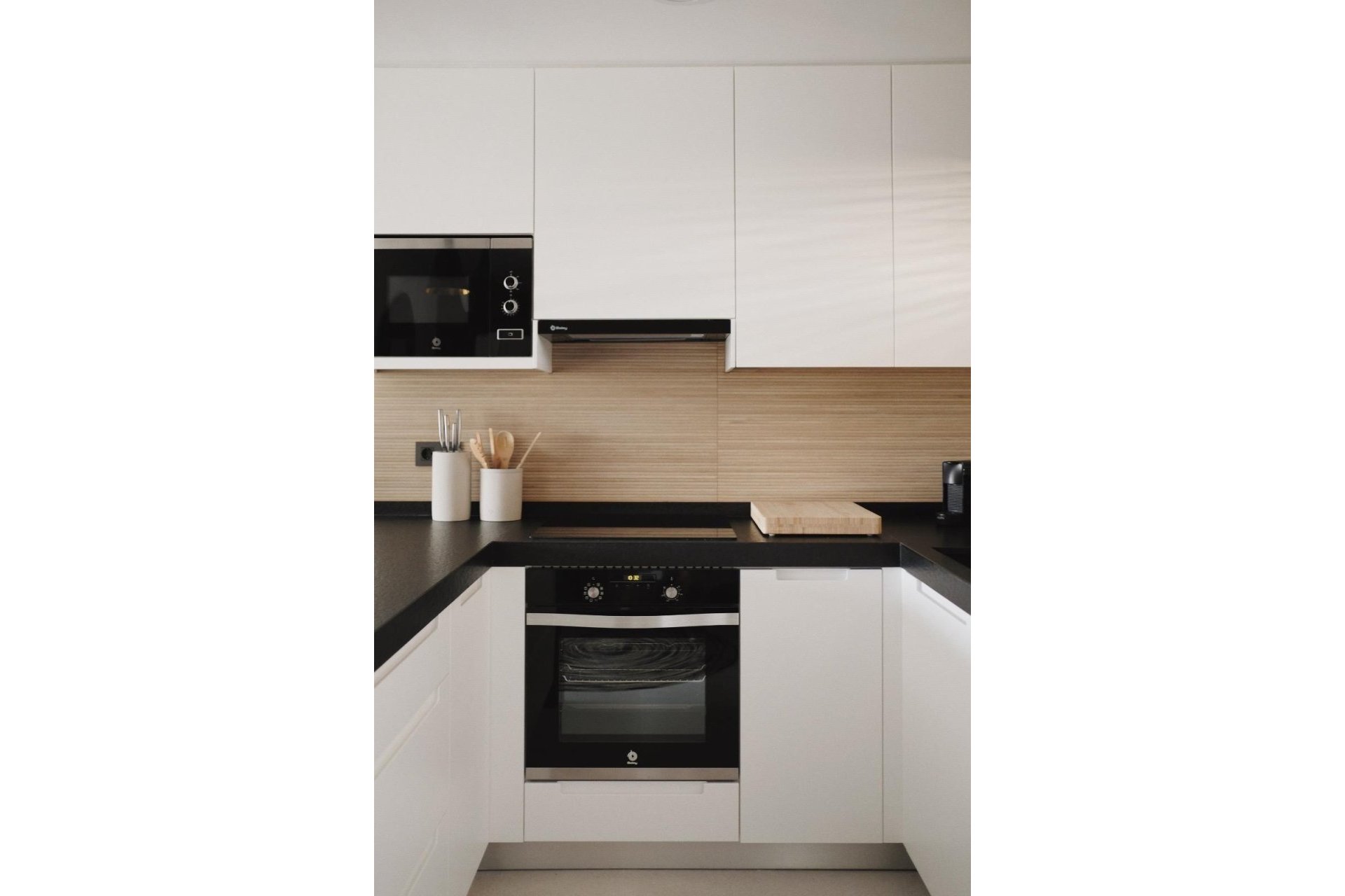 Resale - Apartment -
Torrevieja - La Veleta