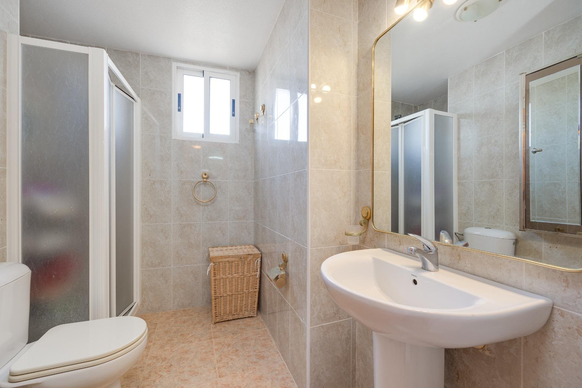 Resale - Apartment -
Torrevieja - La Veleta