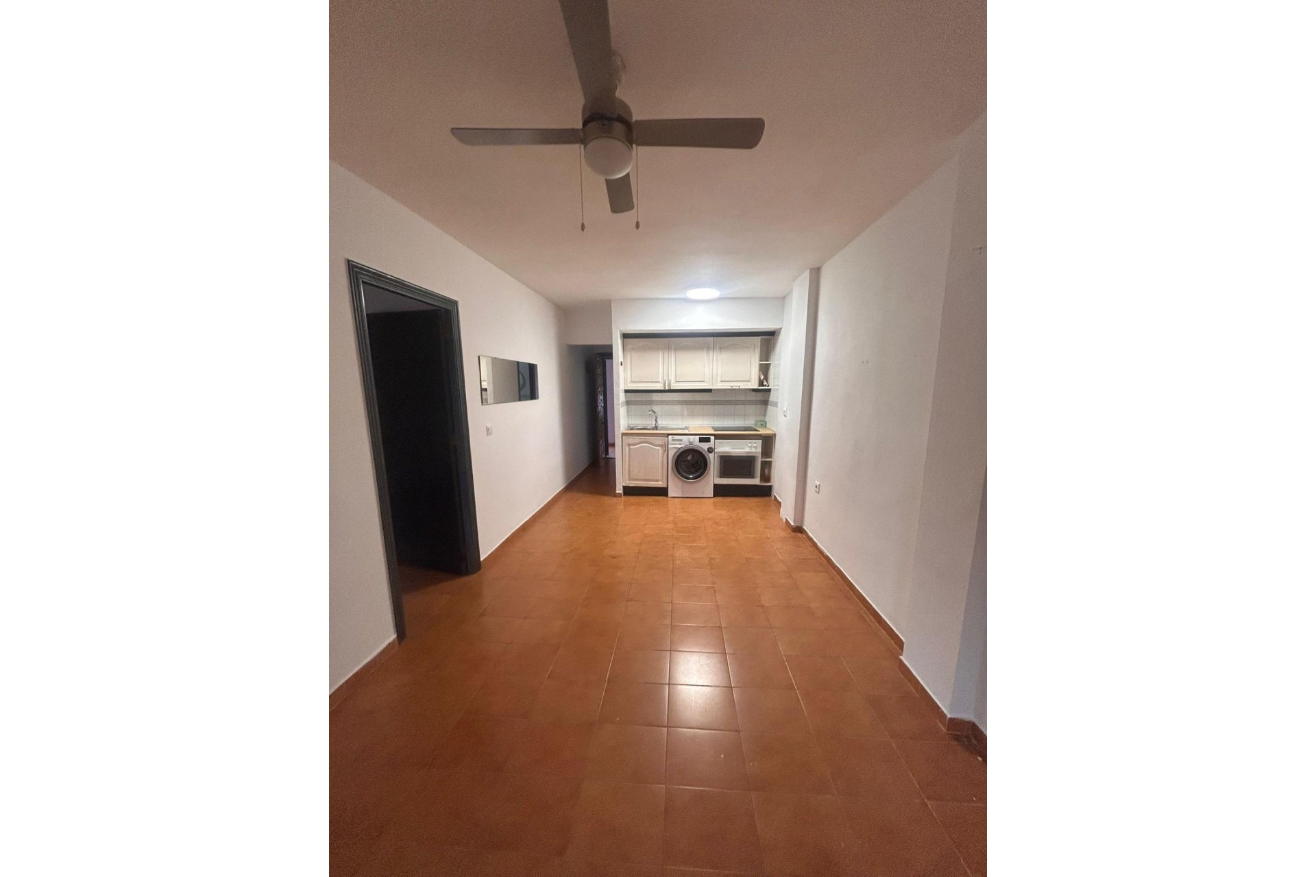 Resale - Apartment -
Torrevieja - La Veleta