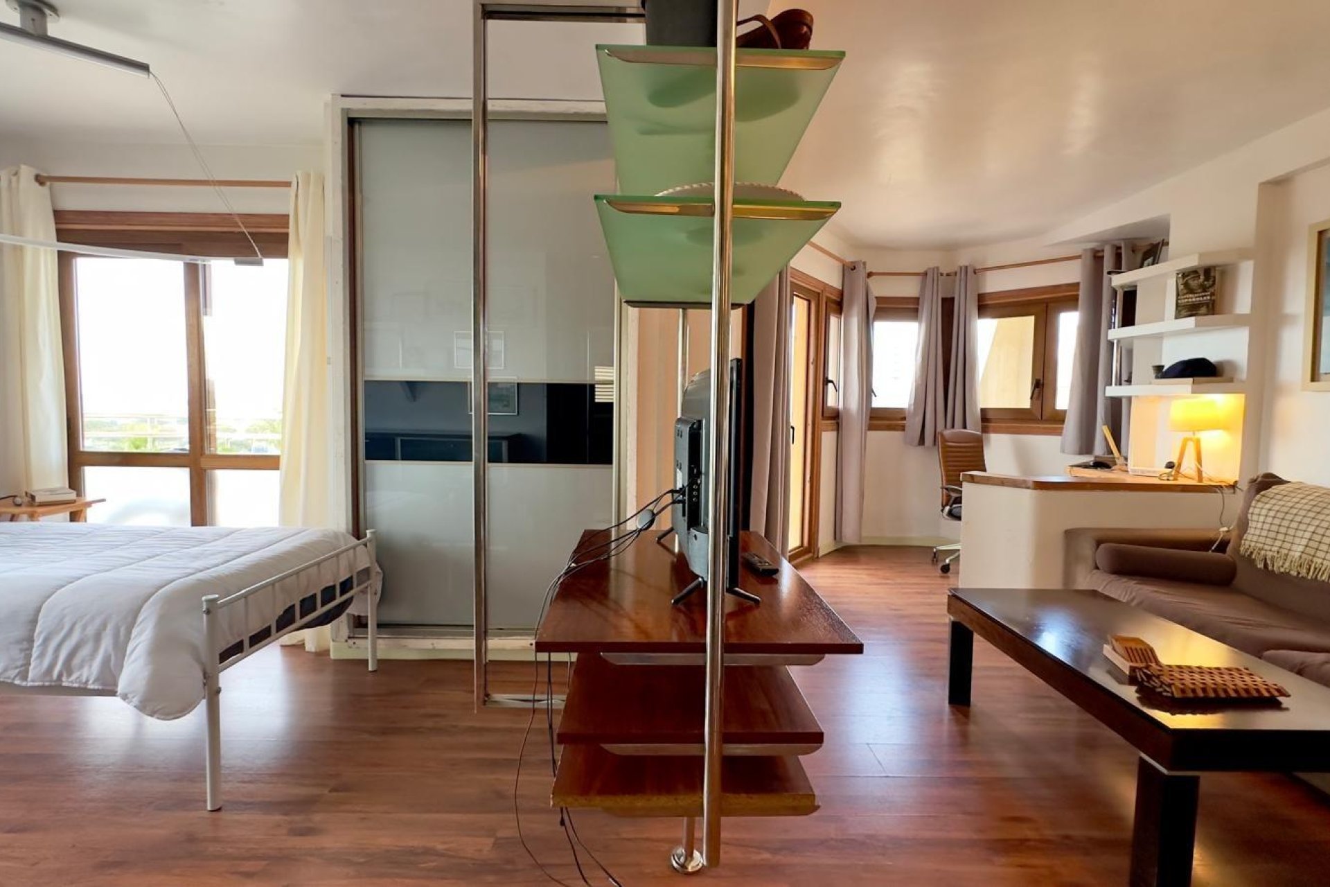 Resale - Apartment -
Torrevieja - La Veleta