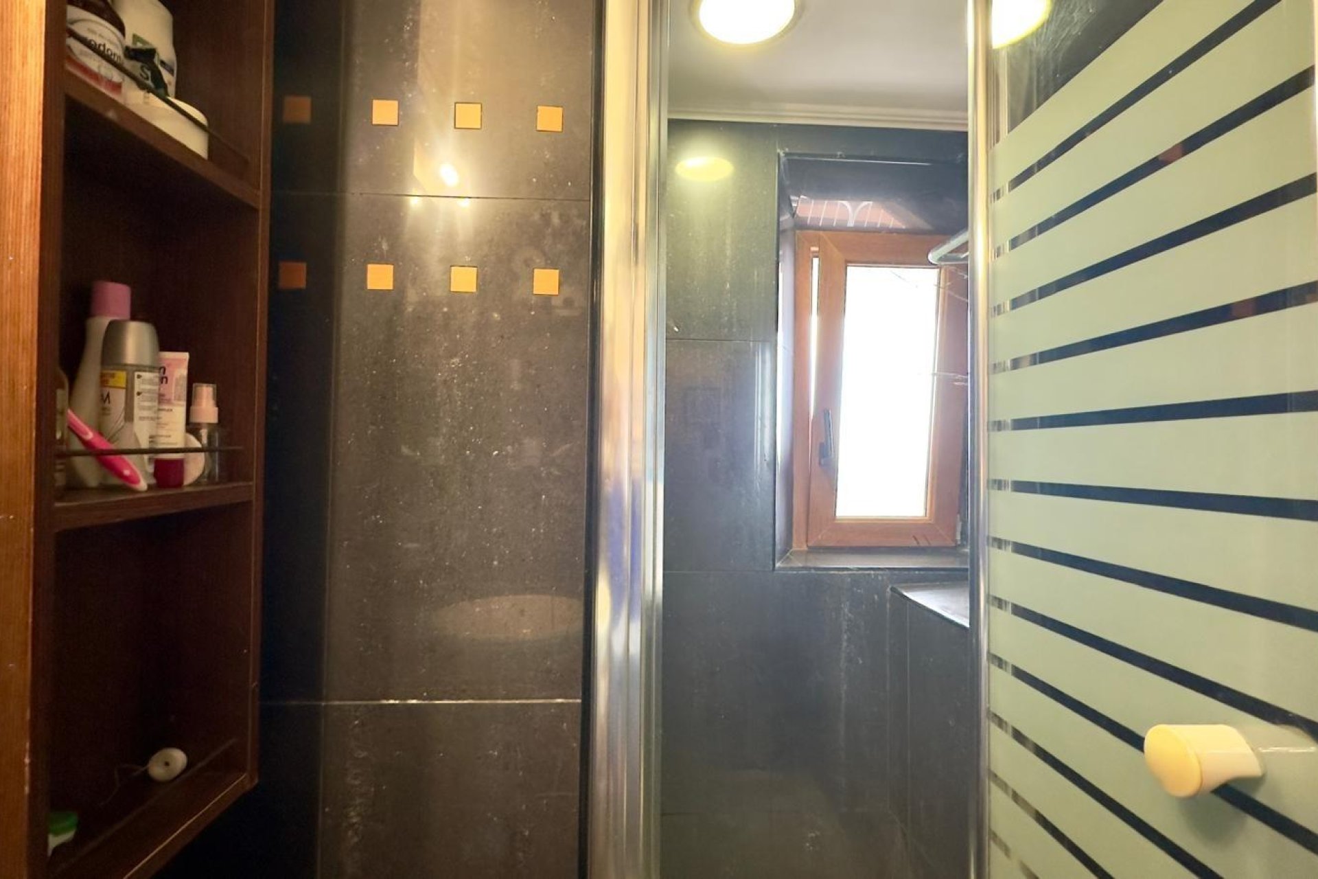 Resale - Apartment -
Torrevieja - La Veleta