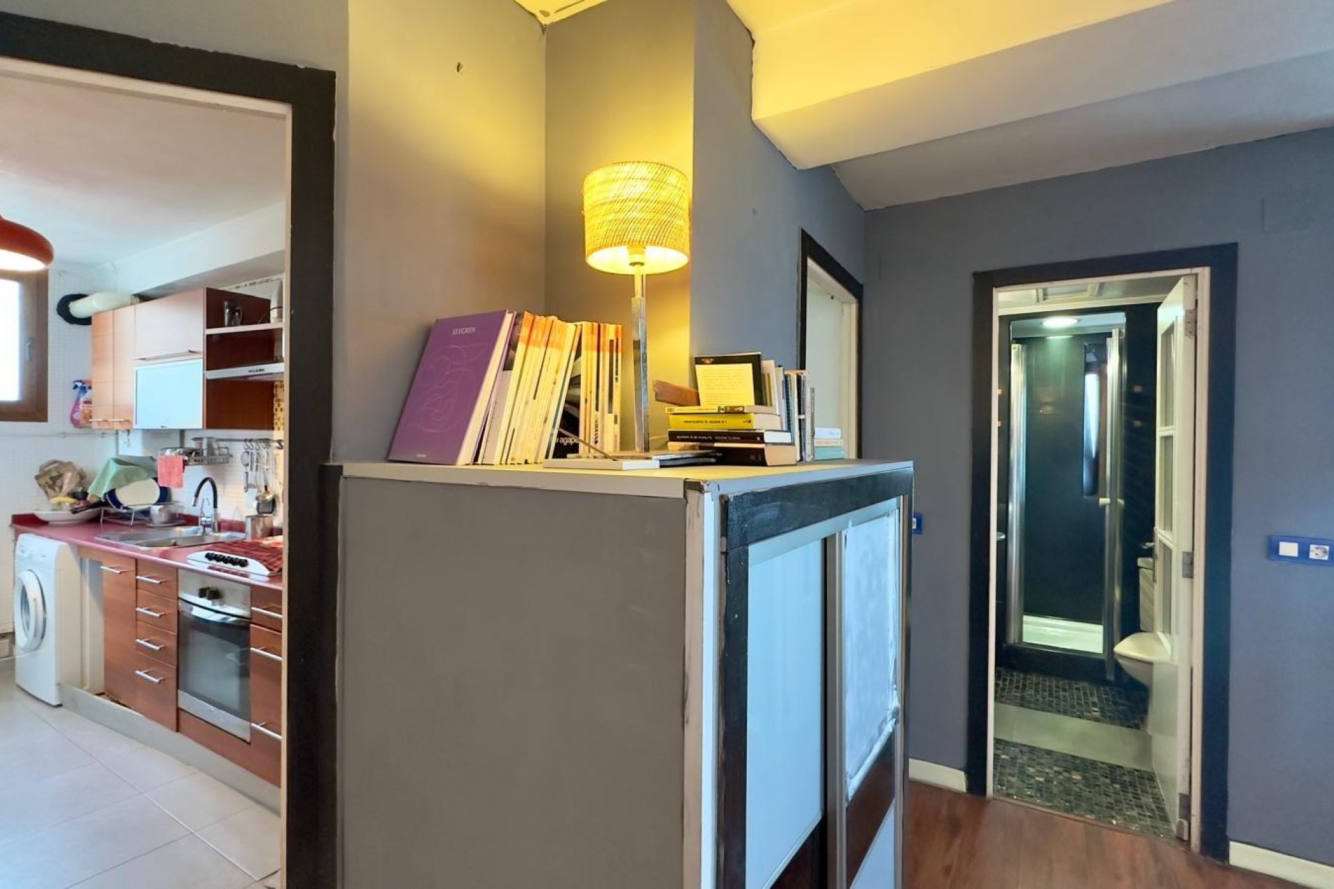 Resale - Apartment -
Torrevieja - La Veleta