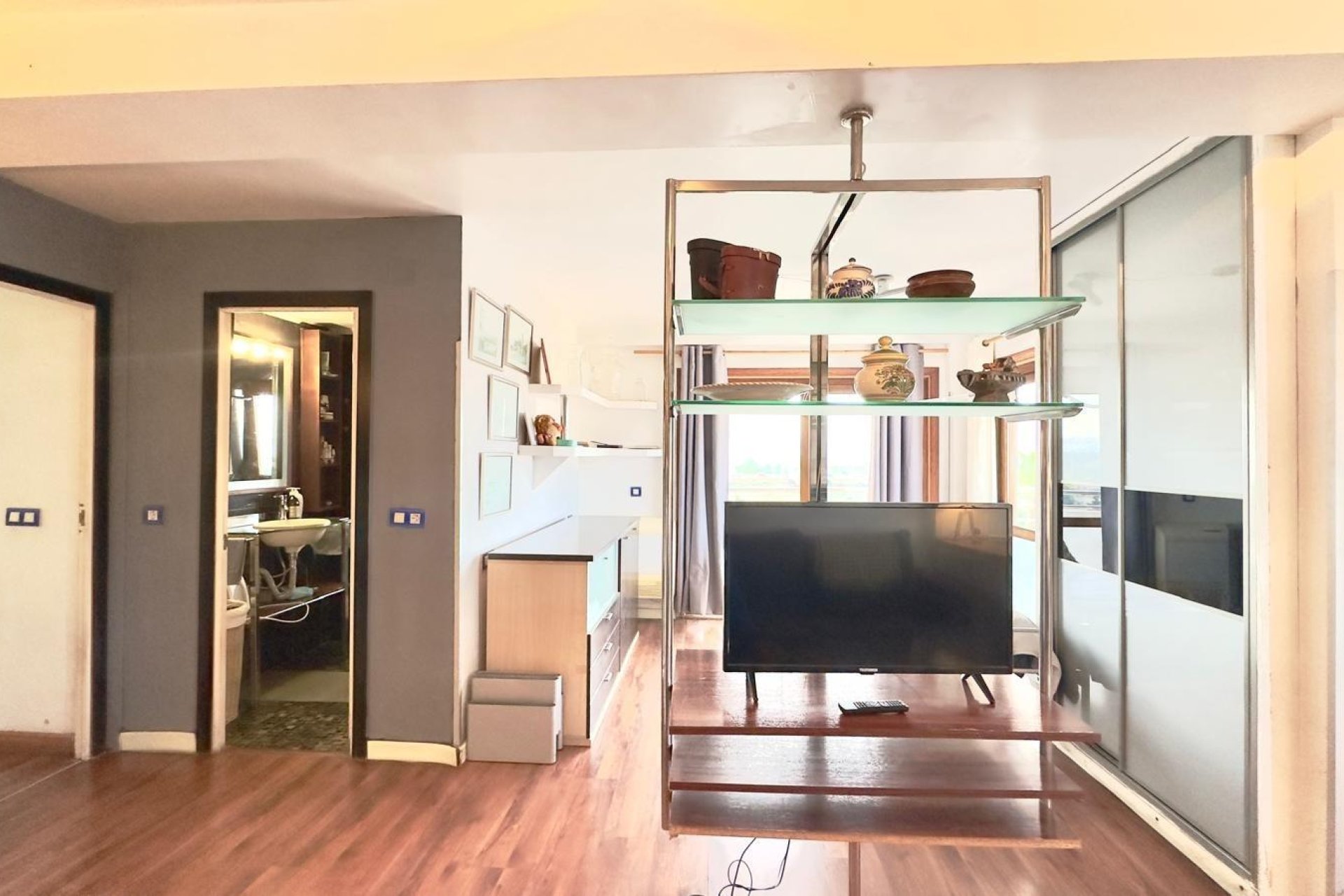 Resale - Apartment -
Torrevieja - La Veleta