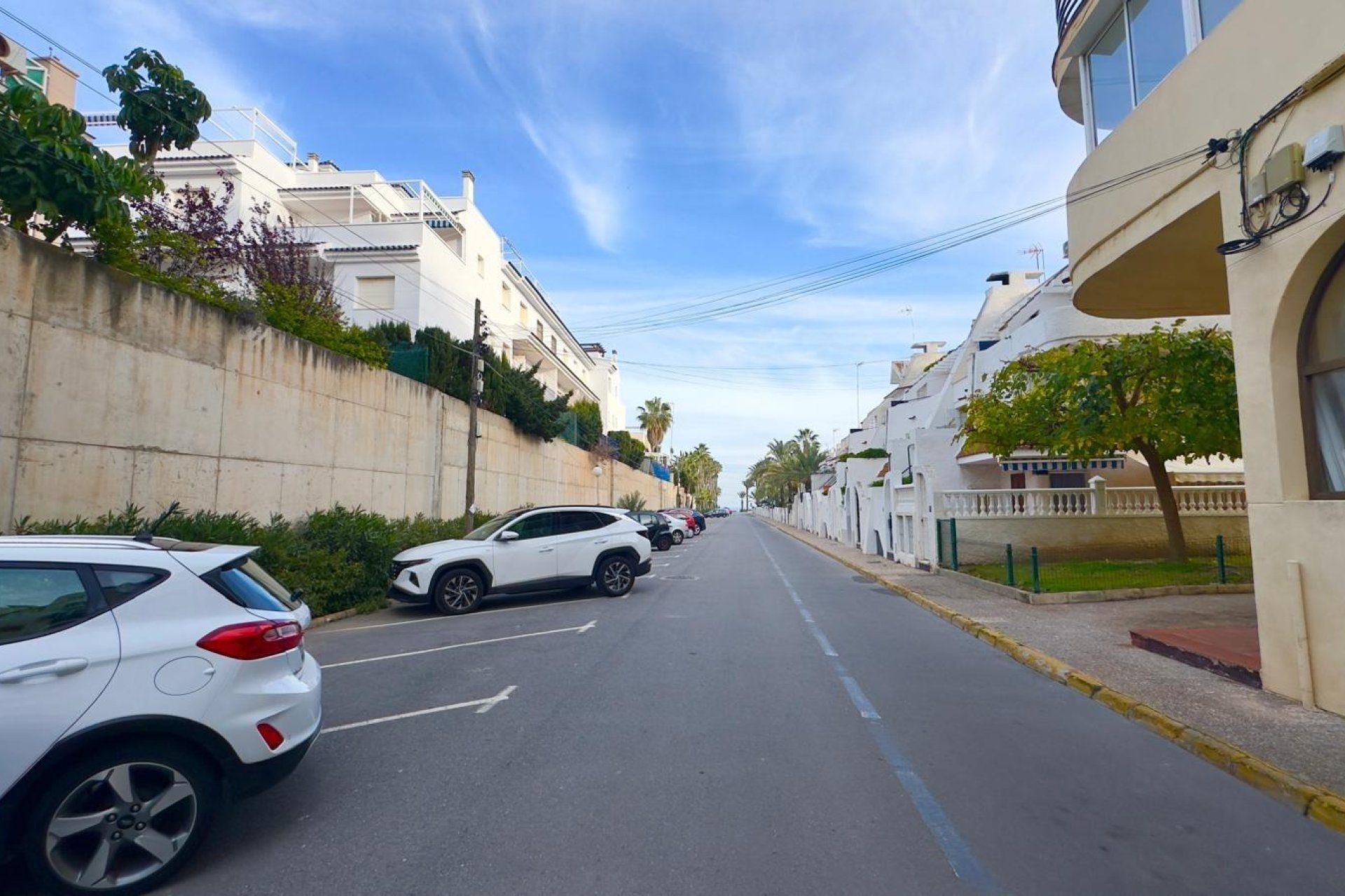 Resale - Apartment -
Torrevieja - La Veleta