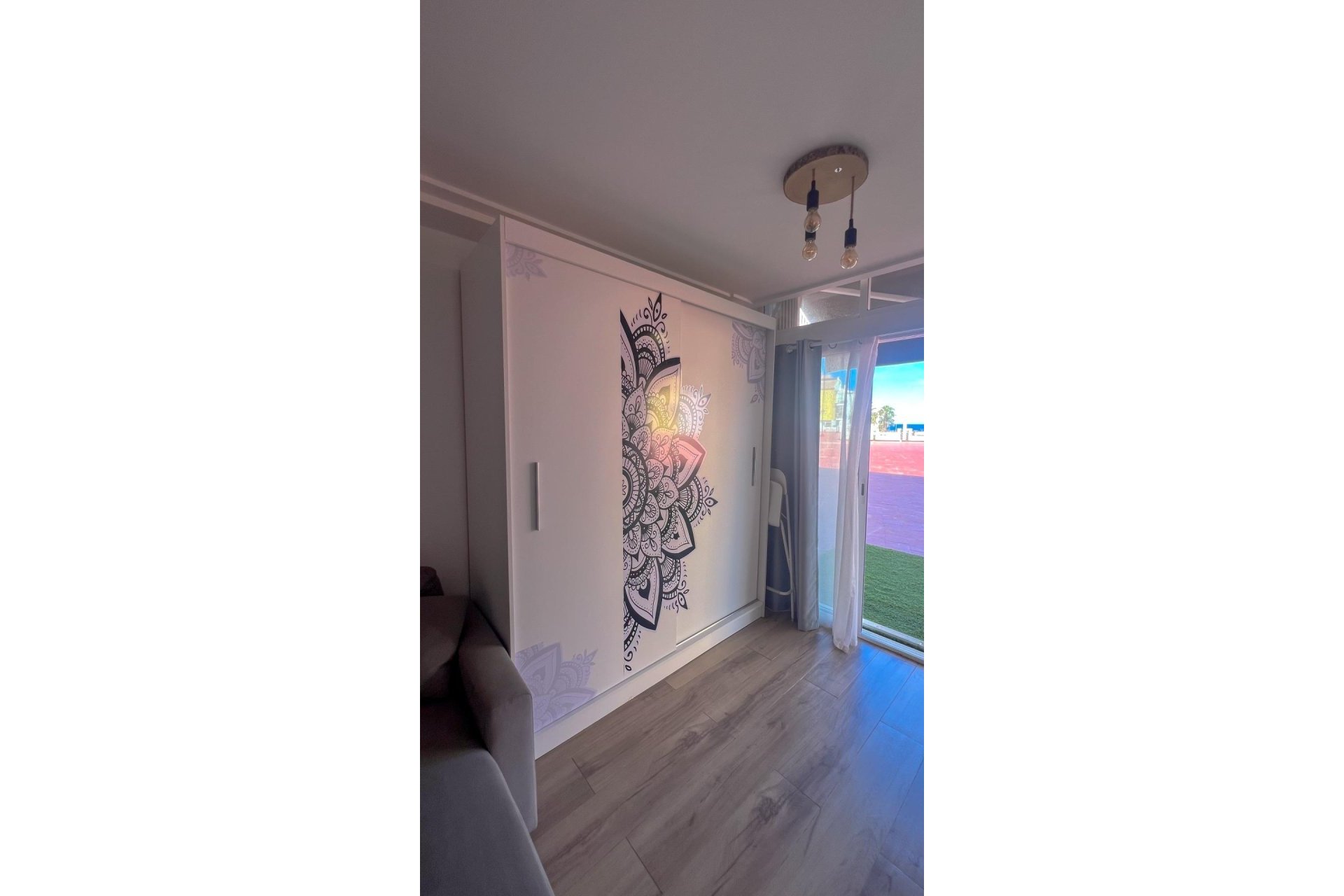 Resale - Apartment -
Torrevieja - La Veleta