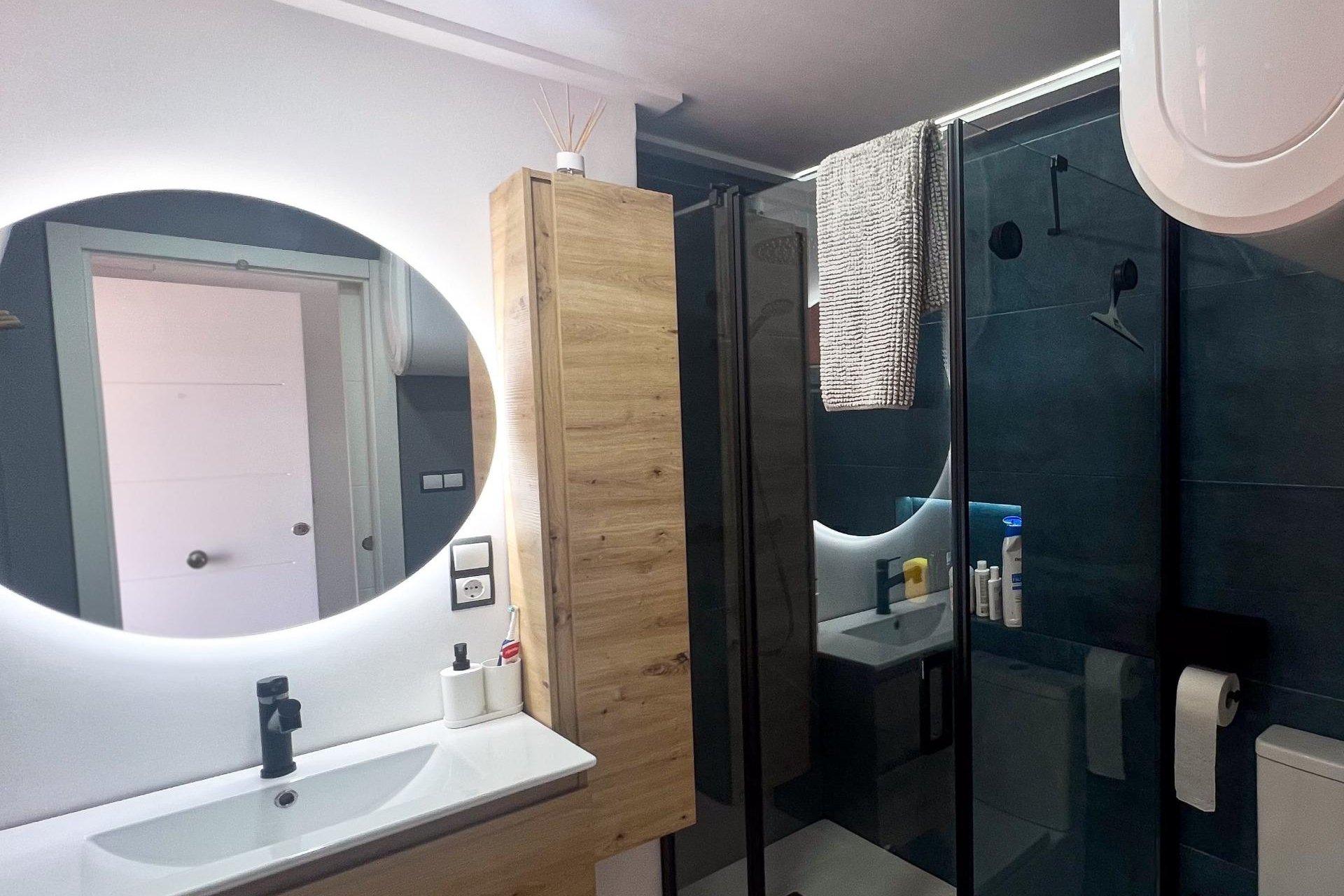 Resale - Apartment -
Torrevieja - La Veleta