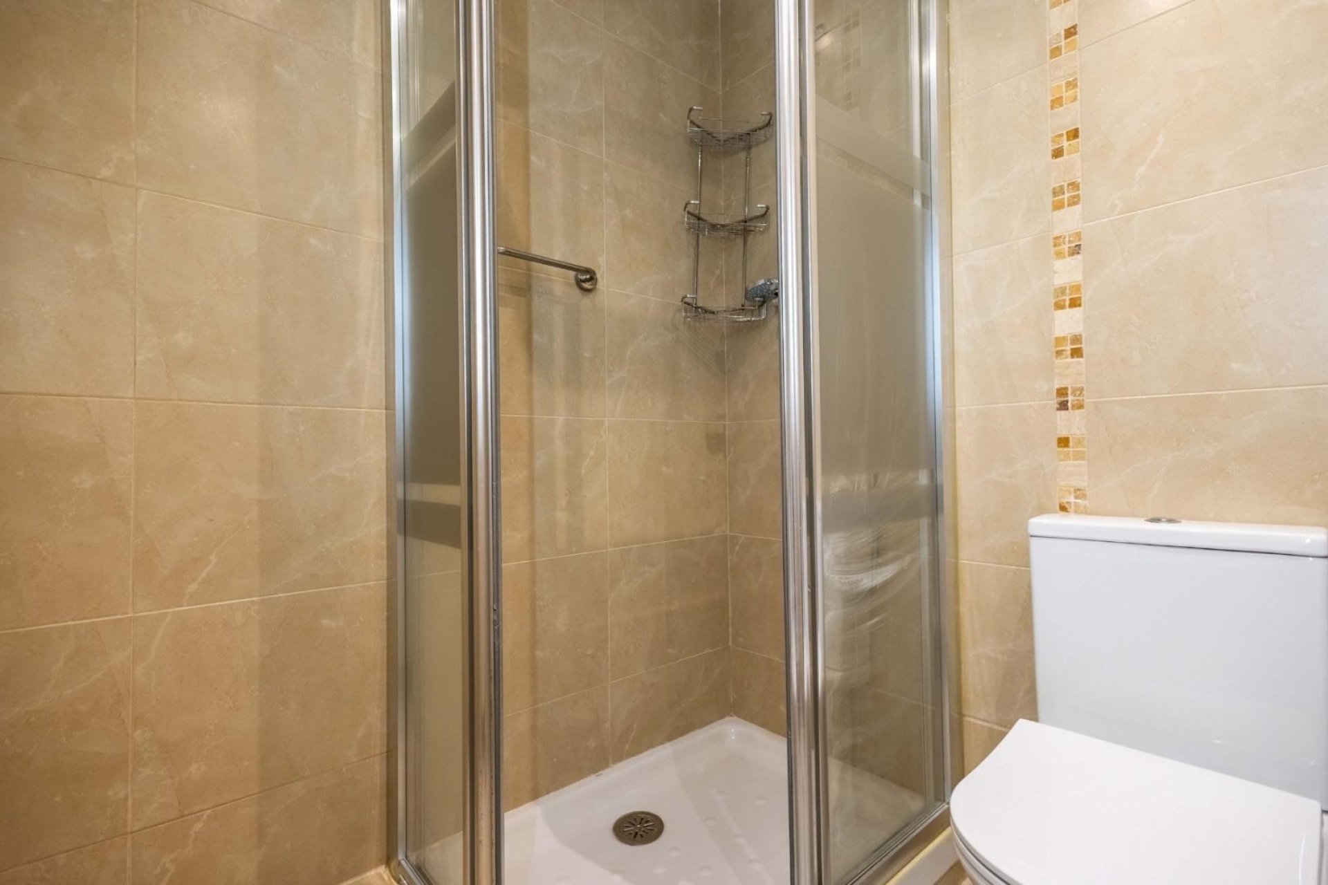Resale - Apartment -
Torrevieja - Las Calas