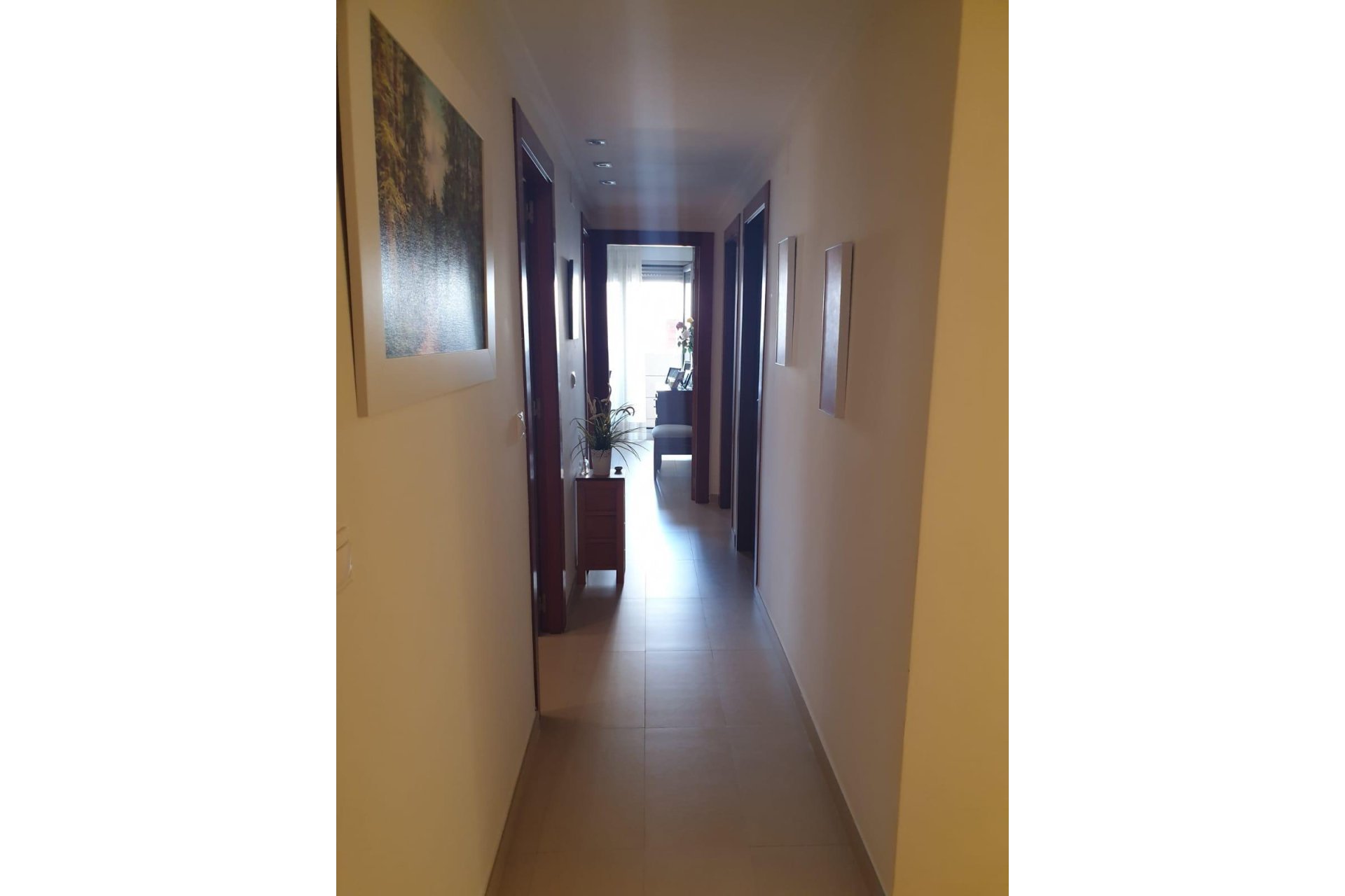 Resale - Apartment -
Torrevieja - Las Piscinas Naturales