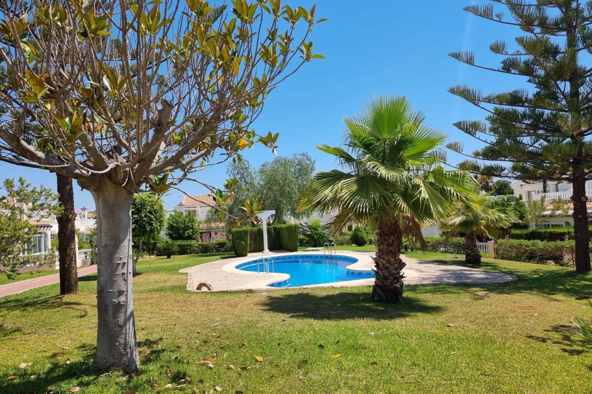 Resale - Apartment -
Torrevieja - Los Balcones - Los Altos del Edén