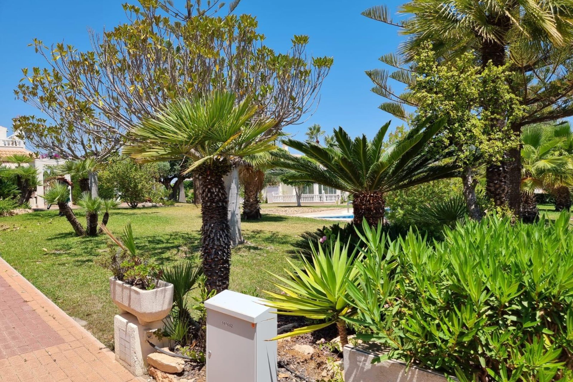 Resale - Apartment -
Torrevieja - Los Balcones - Los Altos del Edén