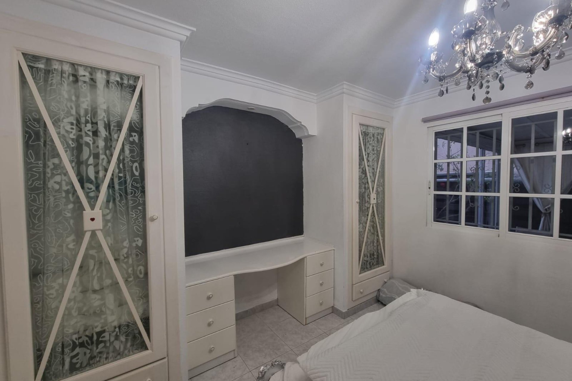 Resale - Apartment -
Torrevieja - Los Balcones - Los Altos del Edén