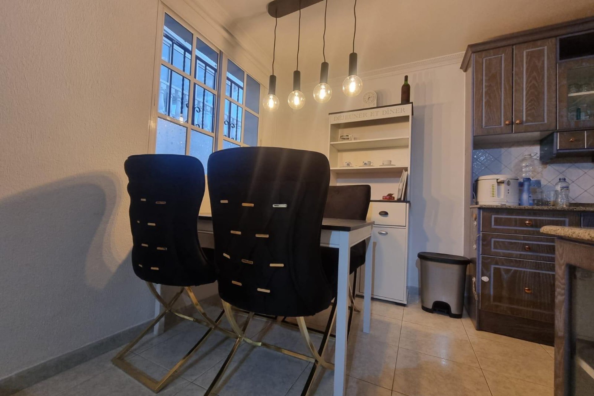 Resale - Apartment -
Torrevieja - Los Balcones - Los Altos del Edén