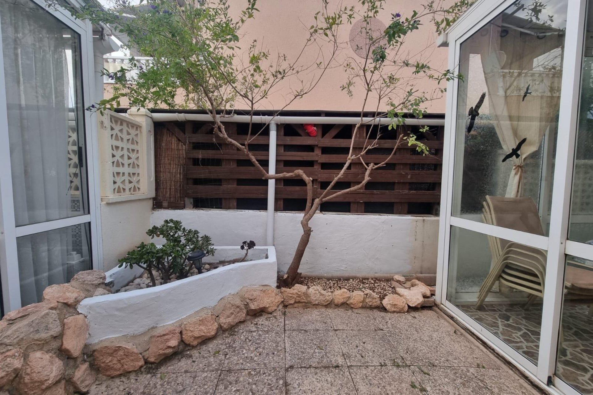 Resale - Apartment -
Torrevieja - Los Balcones - Los Altos del Edén