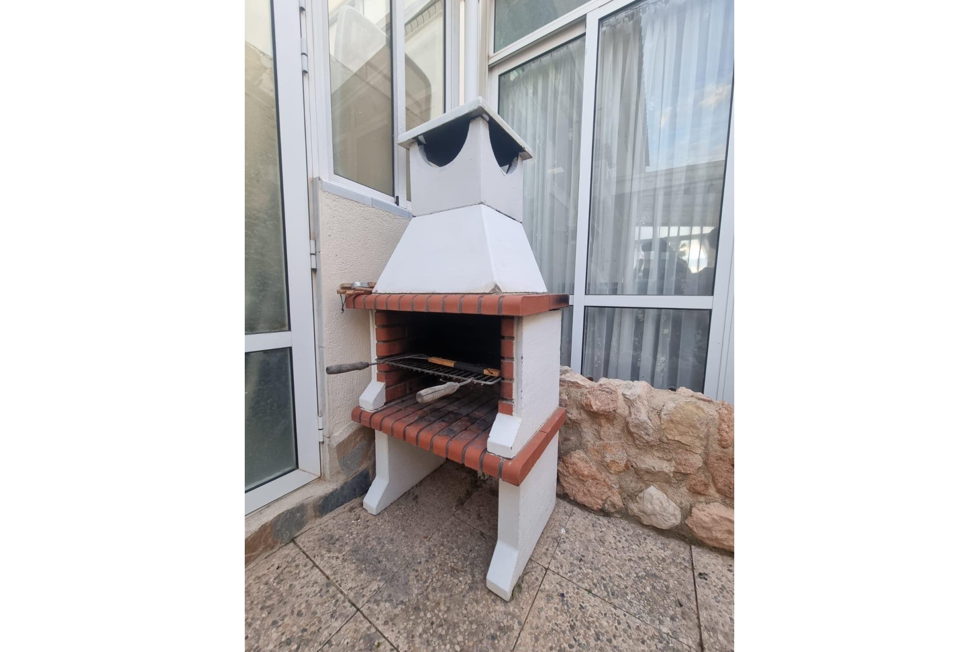 Resale - Apartment -
Torrevieja - Los Balcones - Los Altos del Edén