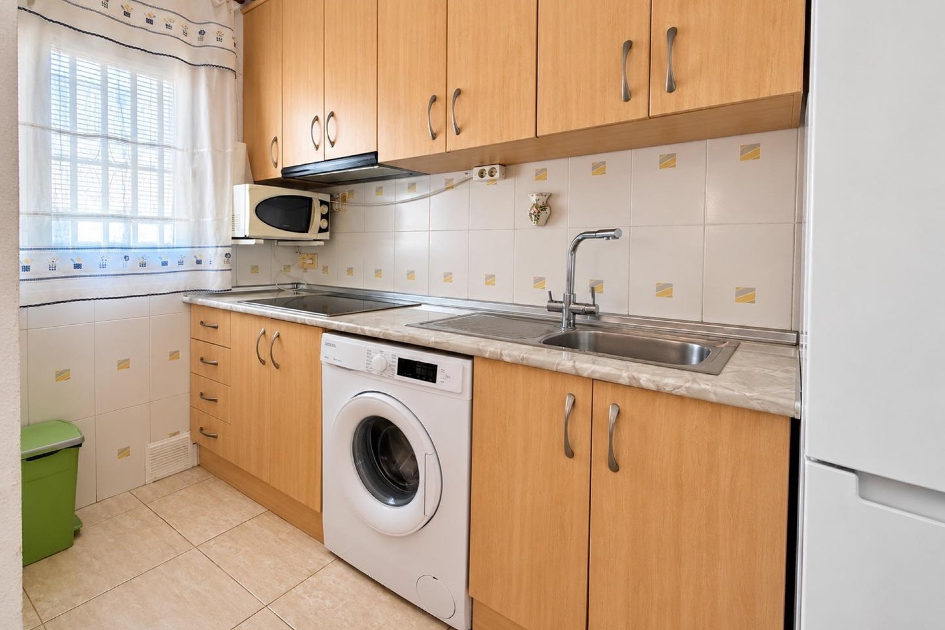 Resale - Apartment -
Torrevieja - Los Europeos