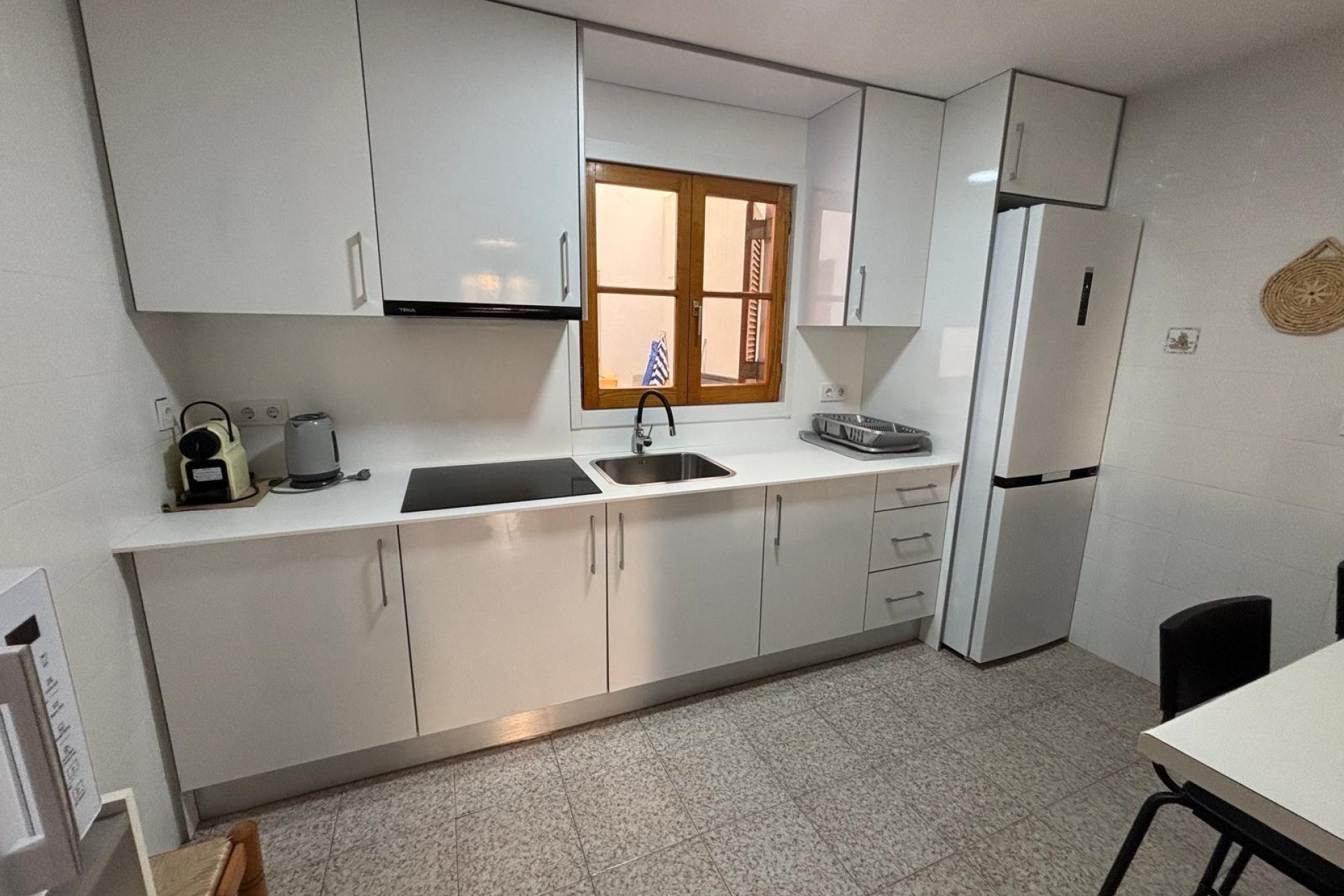 Resale - Apartment -
Torrevieja - Los Frutales