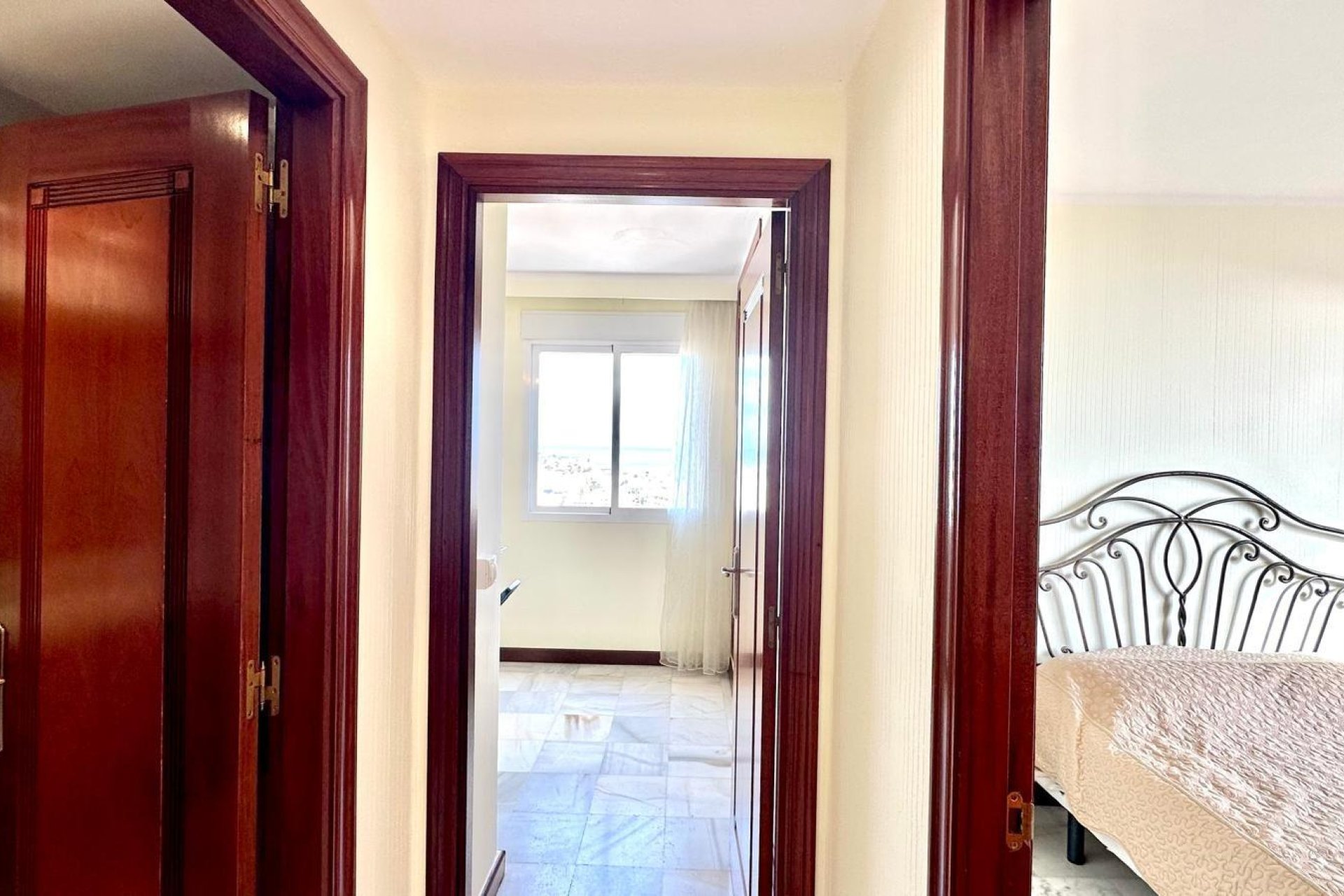 Resale - Apartment -
Torrevieja - Los Frutales