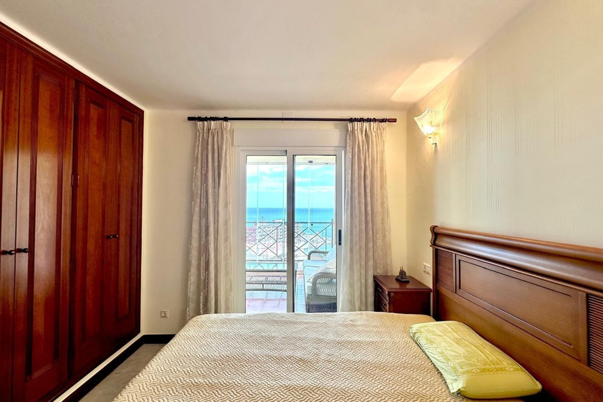 Resale - Apartment -
Torrevieja - Los Frutales