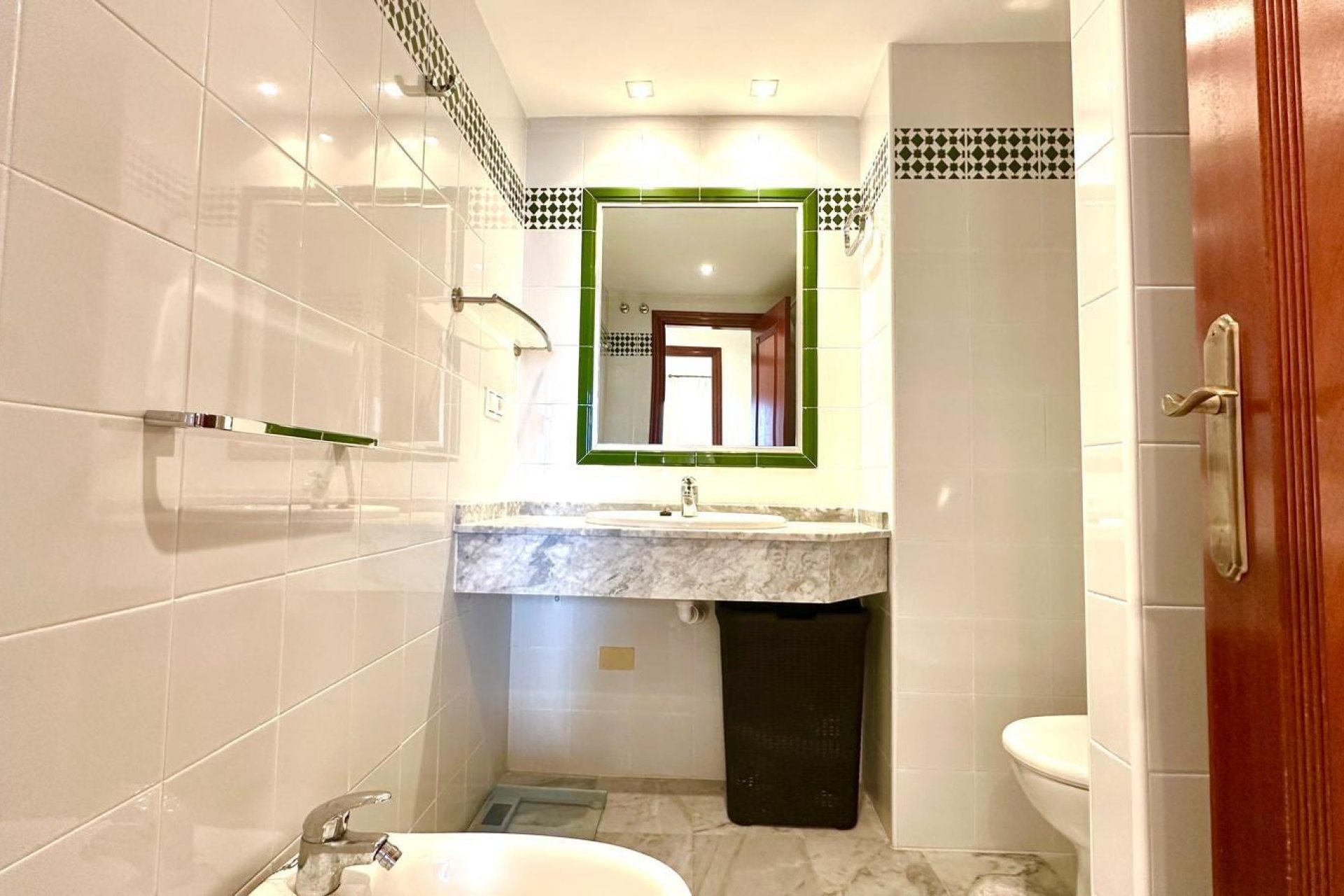 Resale - Apartment -
Torrevieja - Los Frutales