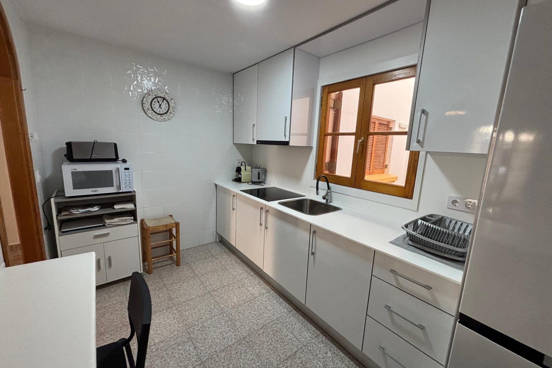 Resale - Apartment -
Torrevieja - Los Frutales