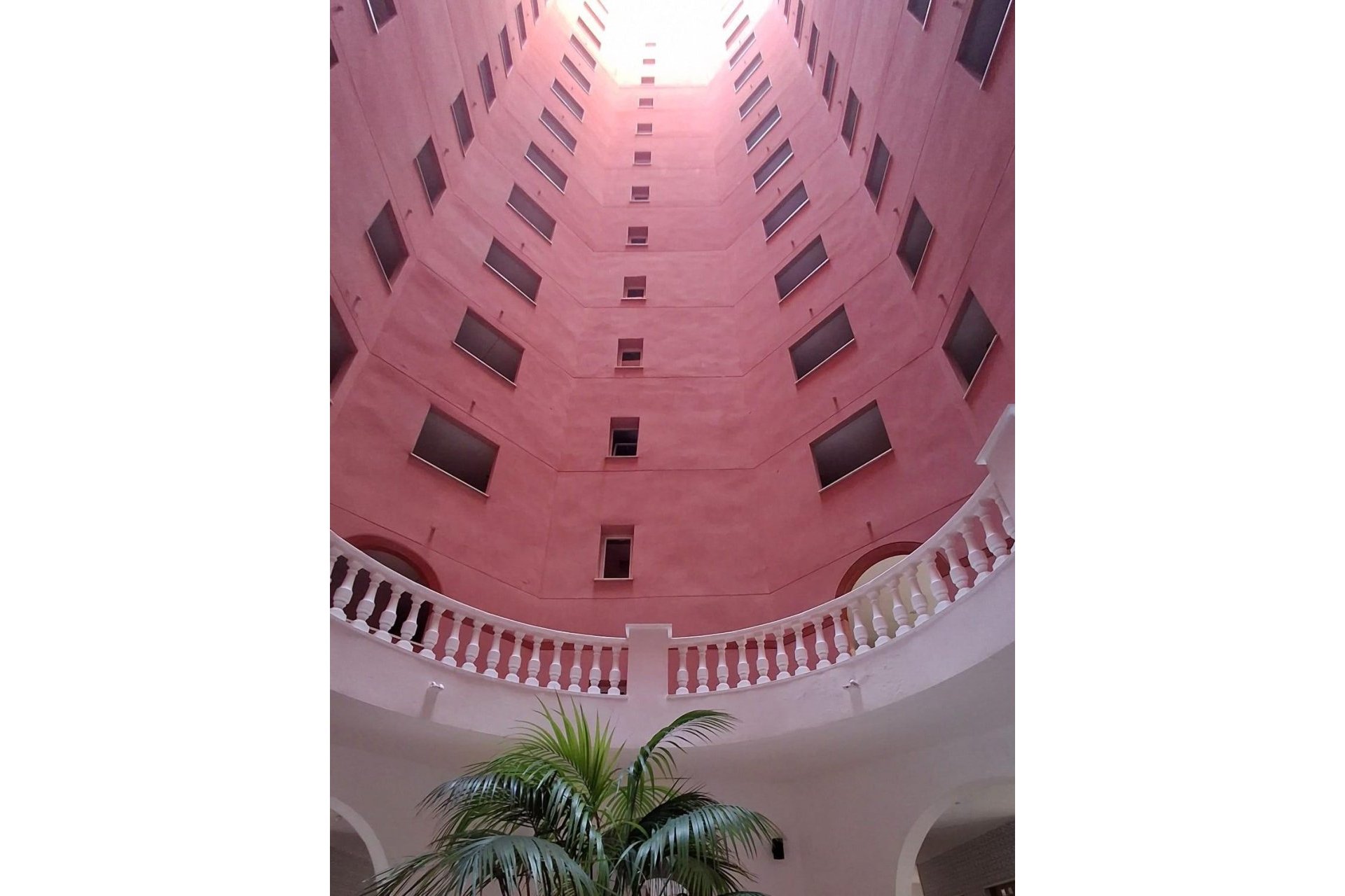 Resale - Apartment -
Torrevieja - Los Frutales