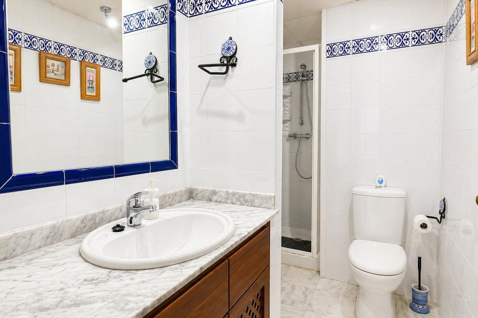 Resale - Apartment -
Torrevieja - Los Frutales