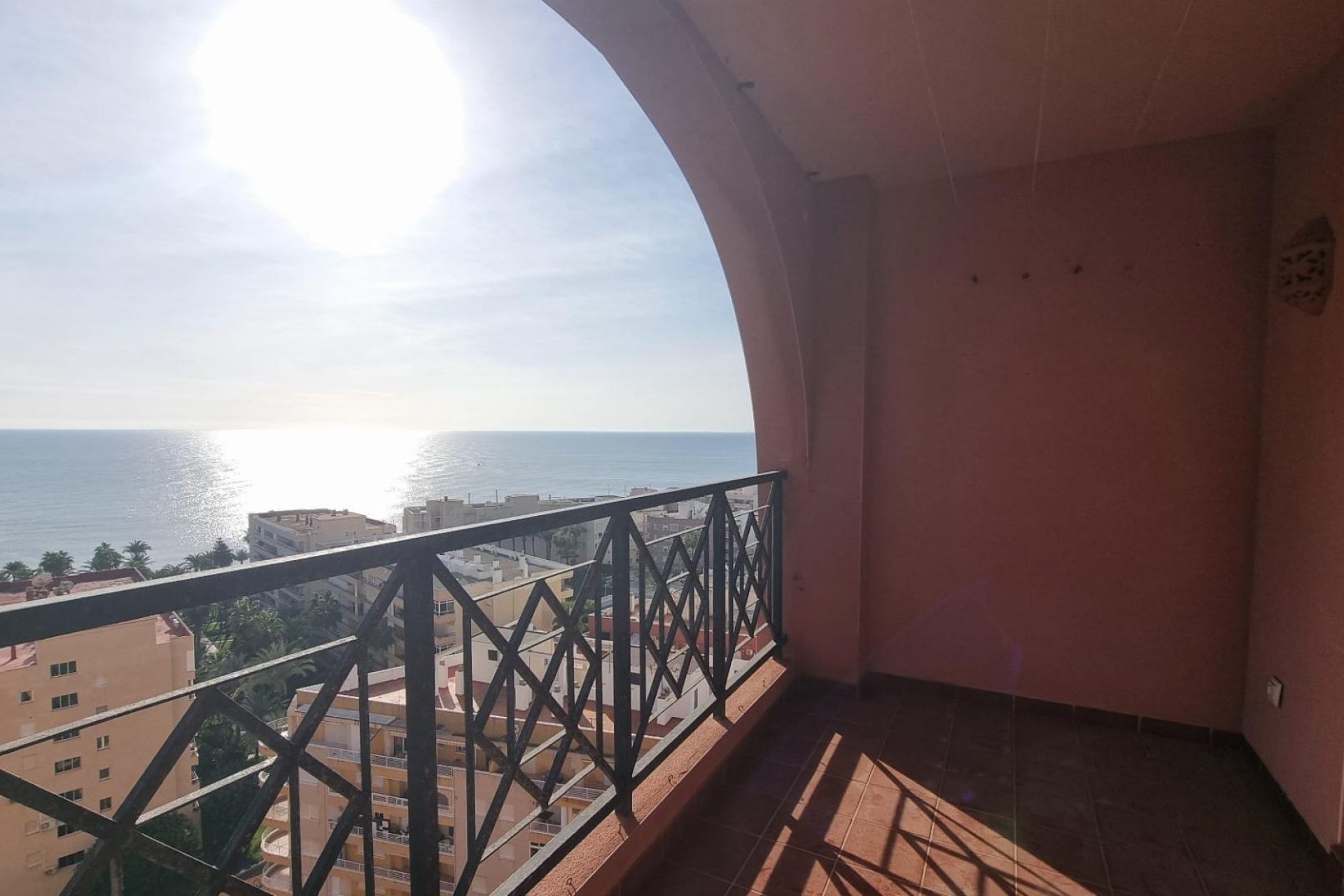 Resale - Apartment -
Torrevieja - Los Frutales
