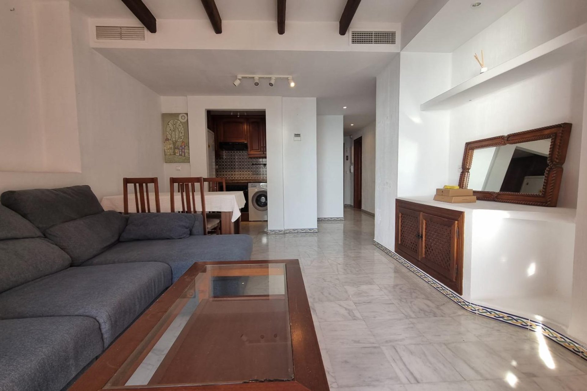 Resale - Apartment -
Torrevieja - Los Frutales